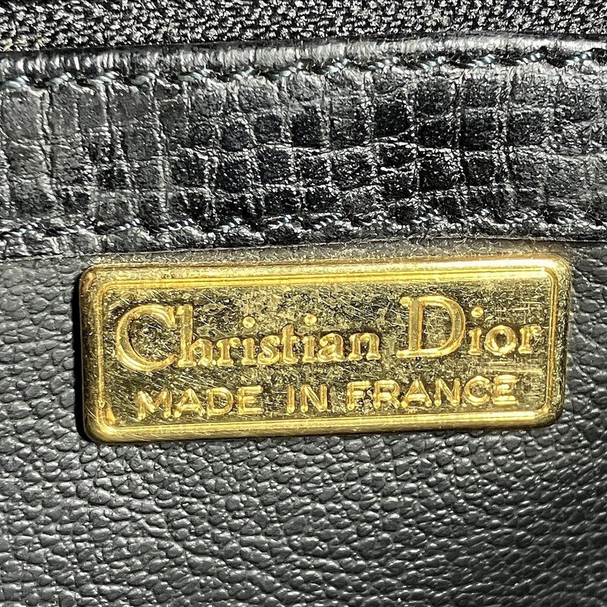 Dior Christian Dior Dior backpack/daypack Size ONE SIZE - 4 Thumbnail
