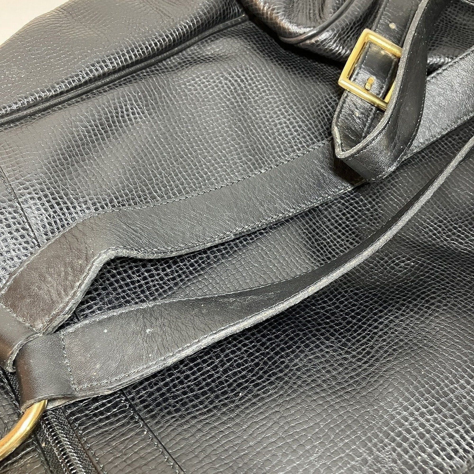 Dior Christian Dior Dior backpack/daypack Size ONE SIZE - 7 Thumbnail