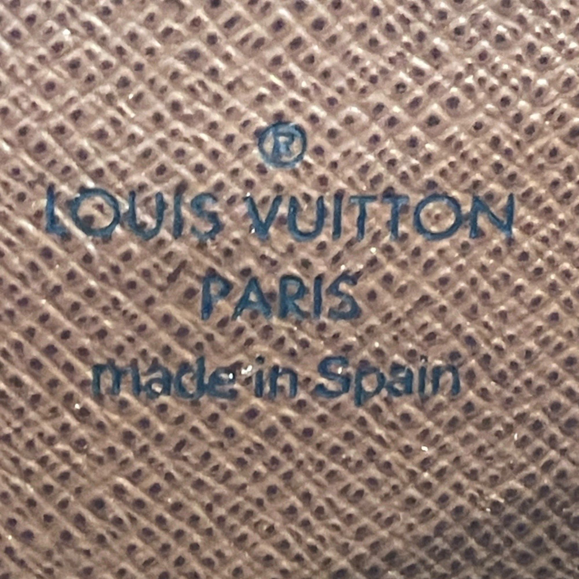Louis Vuitton Louis Vuitton Zippy Wallet Long Monogram Toile M42616 Size ONE SIZE - 4 Thumbnail