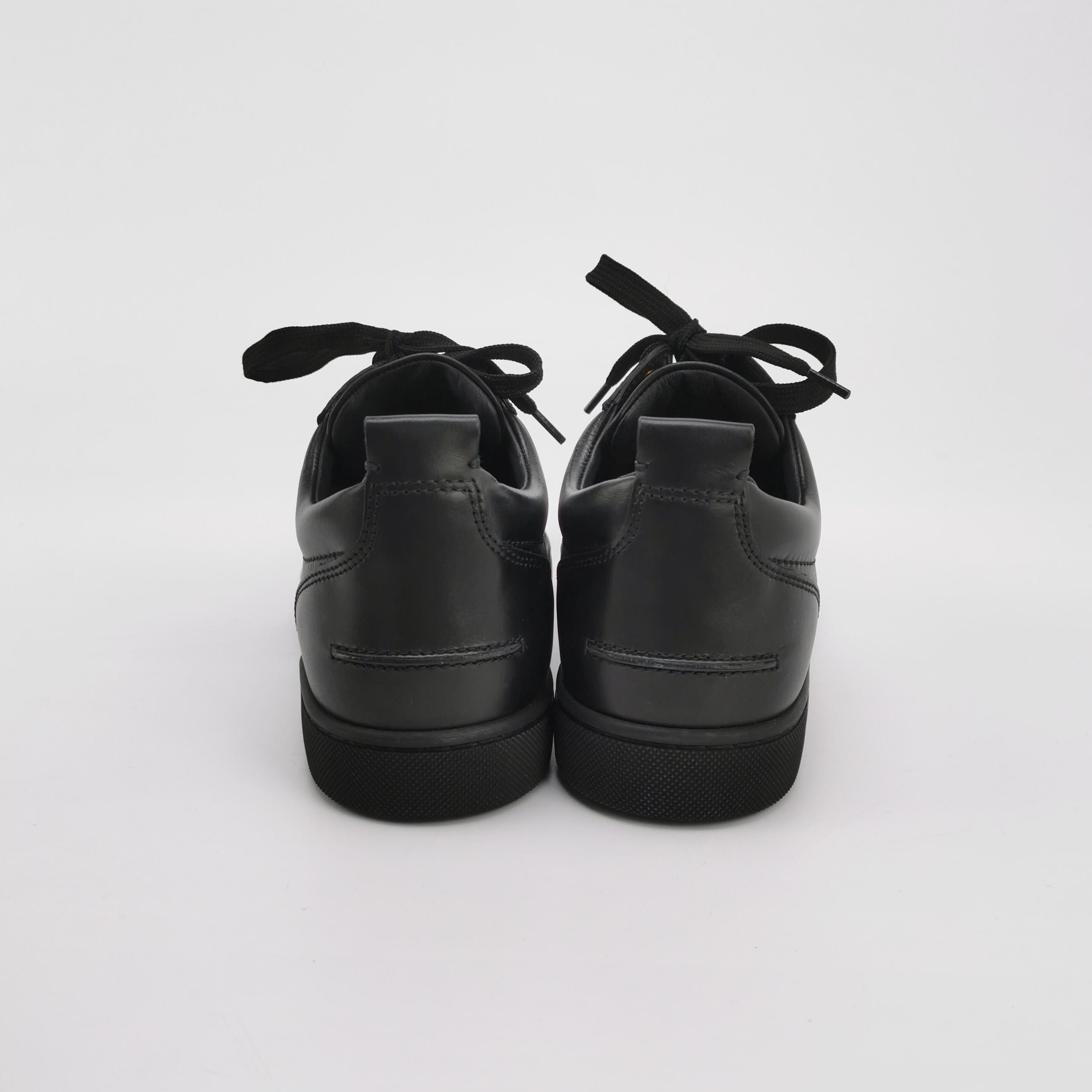 Christian Louboutin Christian Louboutin Men 7 Lowtop Sneakers Size US 7 / EU 40 - 4 Thumbnail