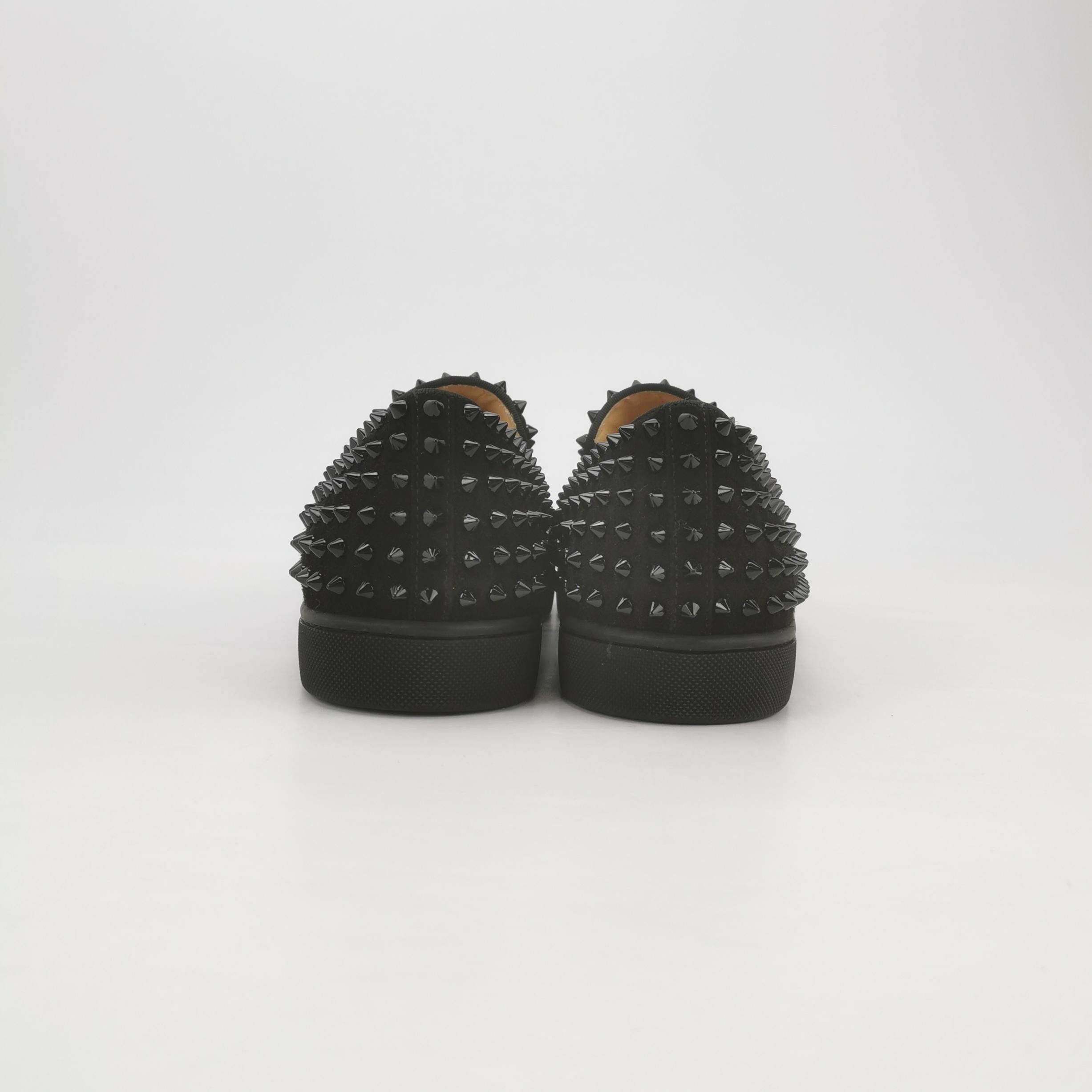 Christian Louboutin Christian Louboutin Men 9 Lowtop Sneakers Size US 9 / EU 42 - 4 Thumbnail