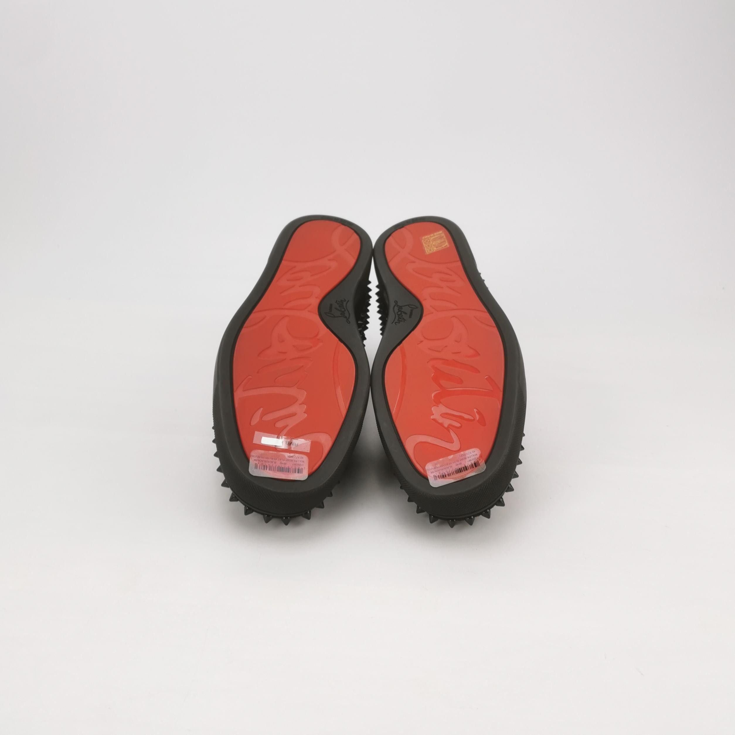 Christian Louboutin Christian Louboutin Men 9 Lowtop Sneakers Size US 9 / EU 42 - 5 Thumbnail