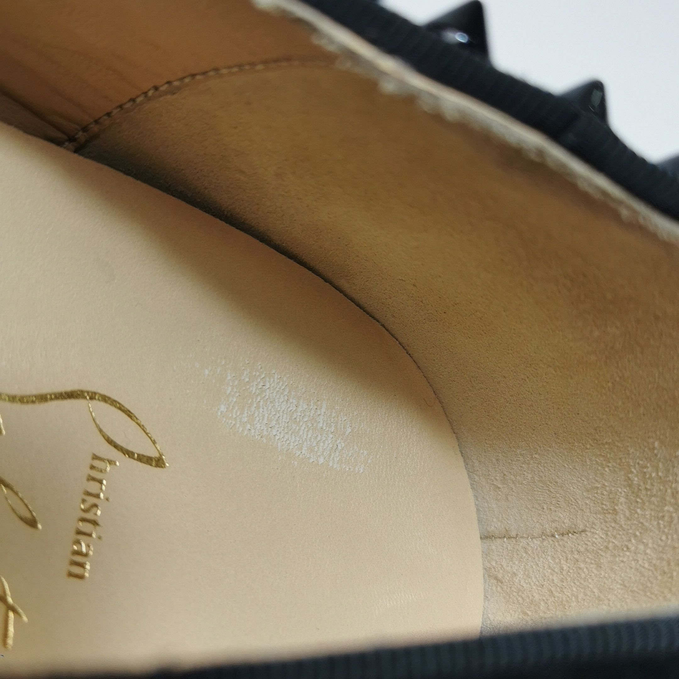 Christian Louboutin Christian Louboutin Men 9 Lowtop Sneakers Size US 9 / EU 42 - 8 Thumbnail