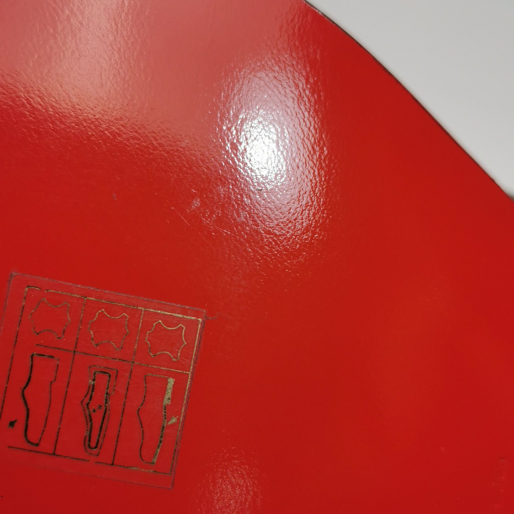 Christian Louboutin Christian Louboutin Men 7 Leather Size US 7 / EU 40 - 7 Thumbnail