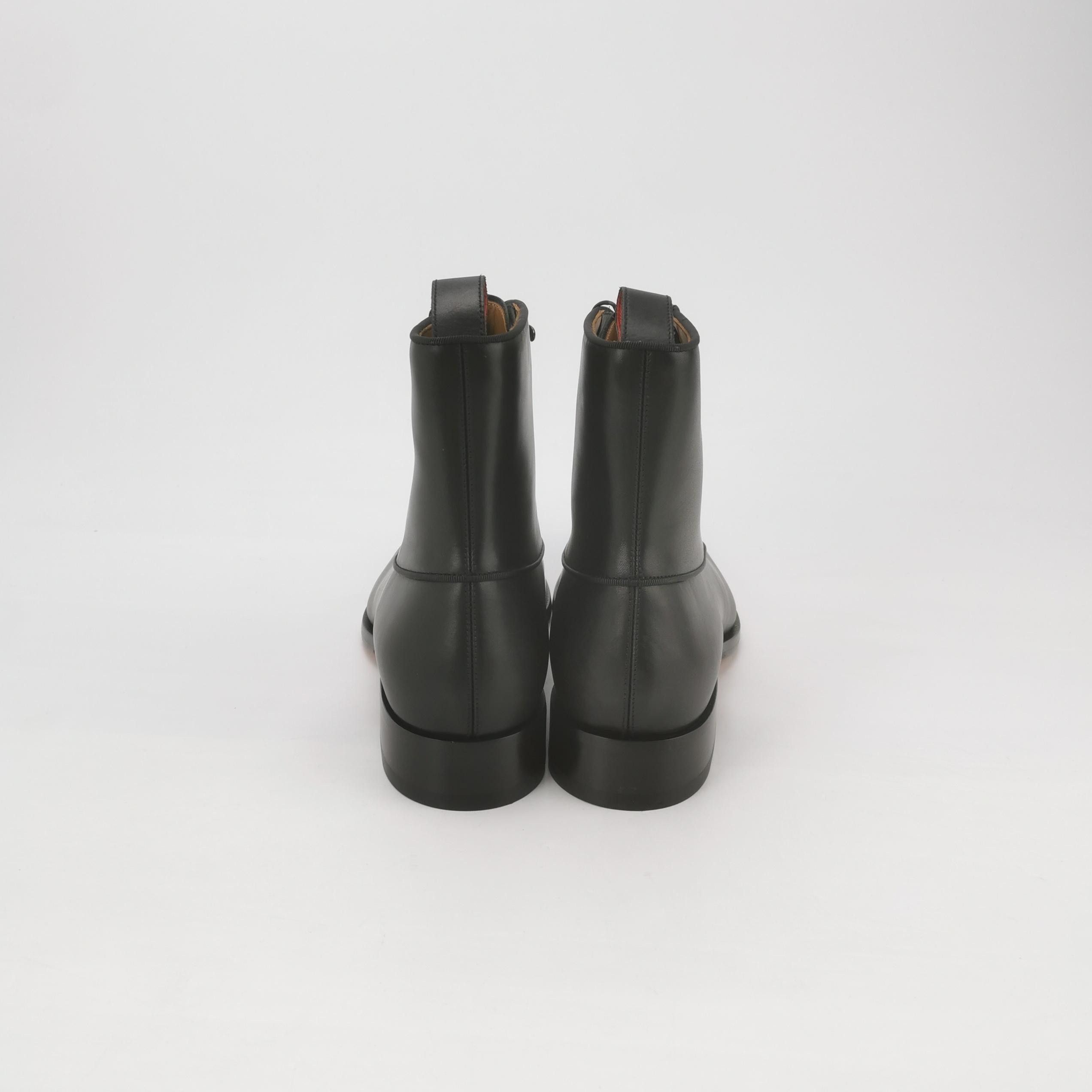 Christian Louboutin Christian Louboutin Men 8 Boots Size US 8 / EU 41 - 4 Thumbnail