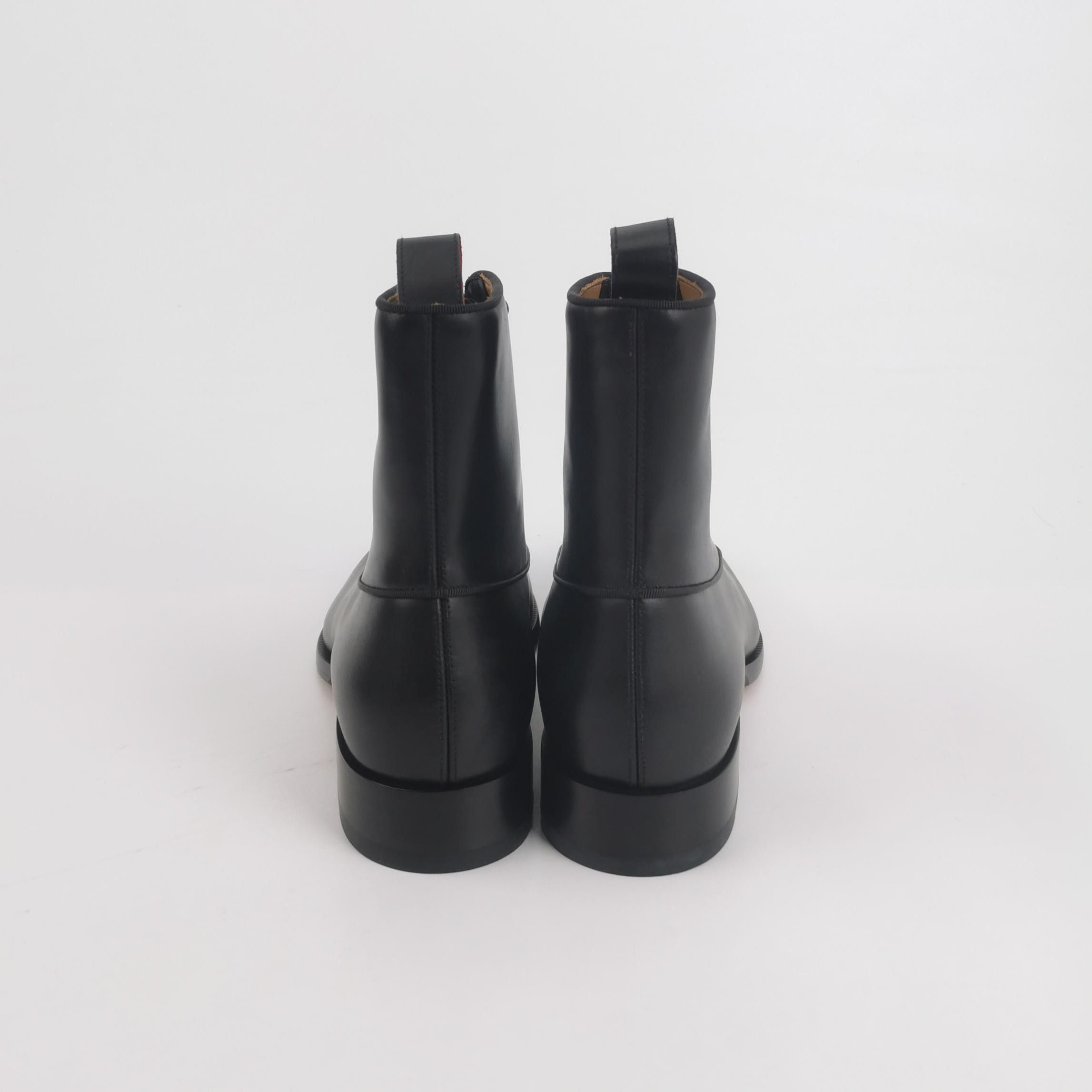 Christian Louboutin Christian Louboutin Men 7 Boots Size US 7 / EU 40 - 4 Thumbnail