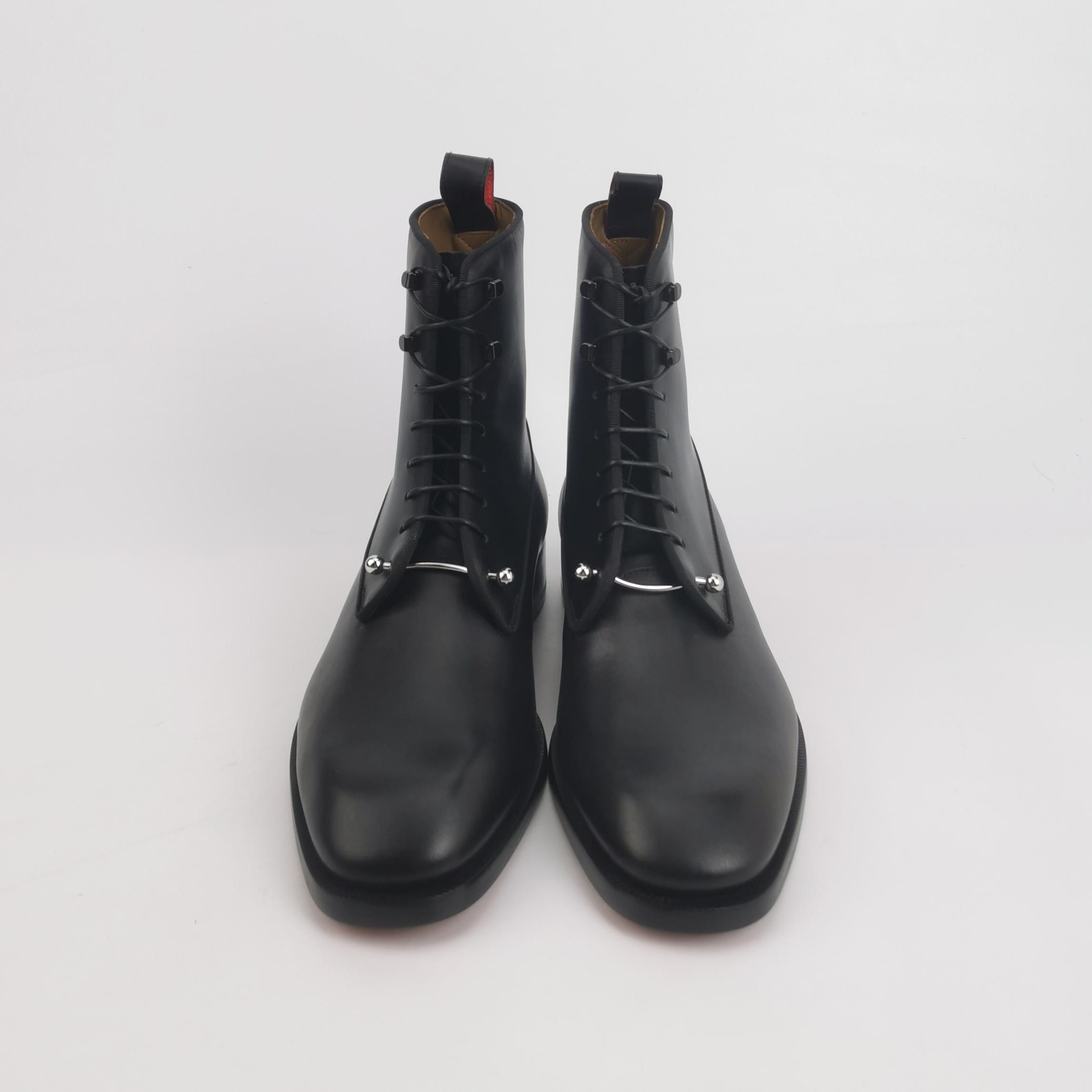 Christian Louboutin Christian Louboutin Men 7 Boots Size US 7 / EU 40 - 3 Thumbnail