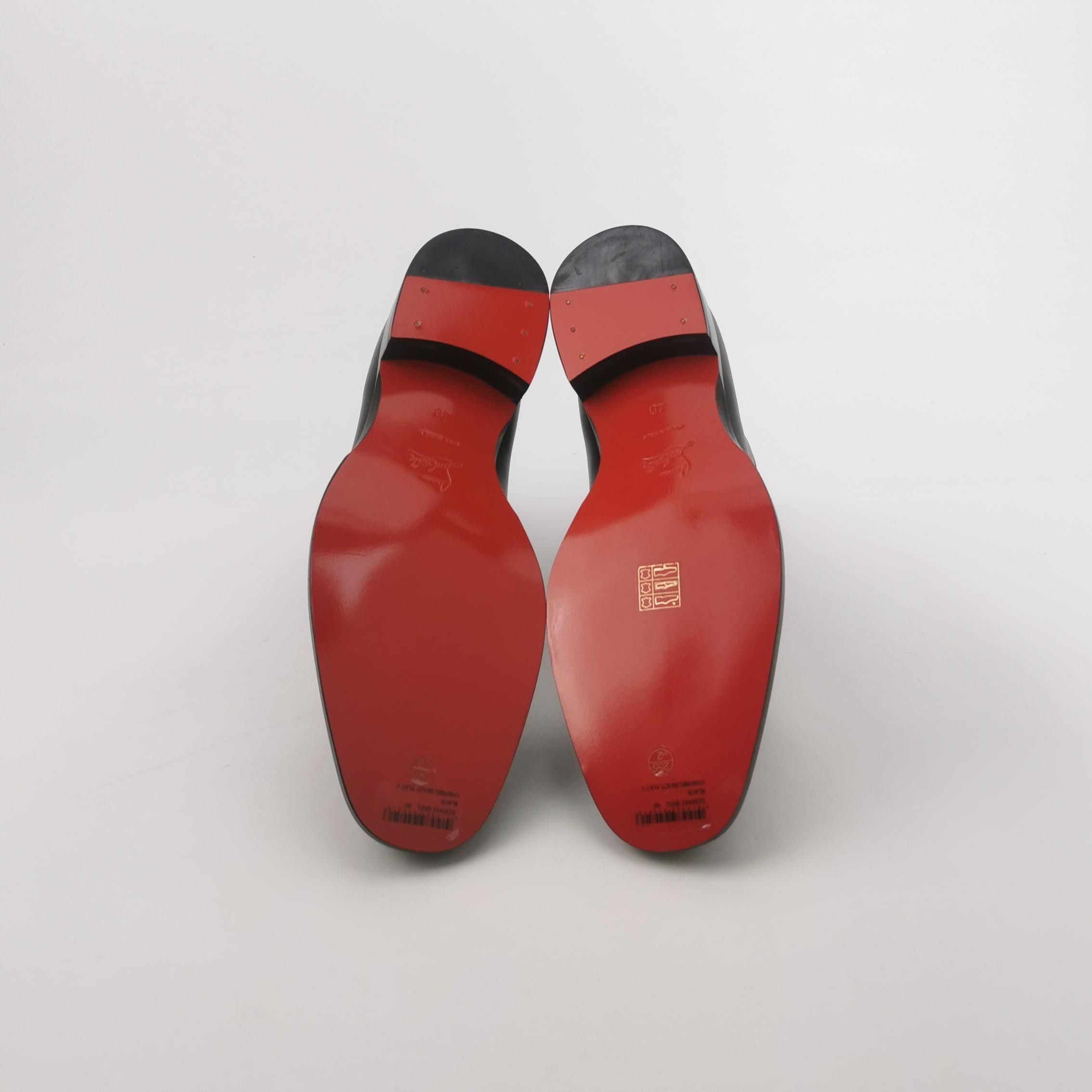 Christian Louboutin Christian Louboutin Men 7 Boots Size US 7 / EU 40 - 5 Thumbnail