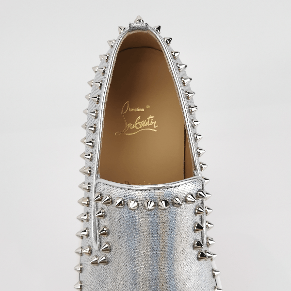 Christian Louboutin Christian Louboutin Men 8 Leather Size US 8 / EU 41 - 7 Thumbnail