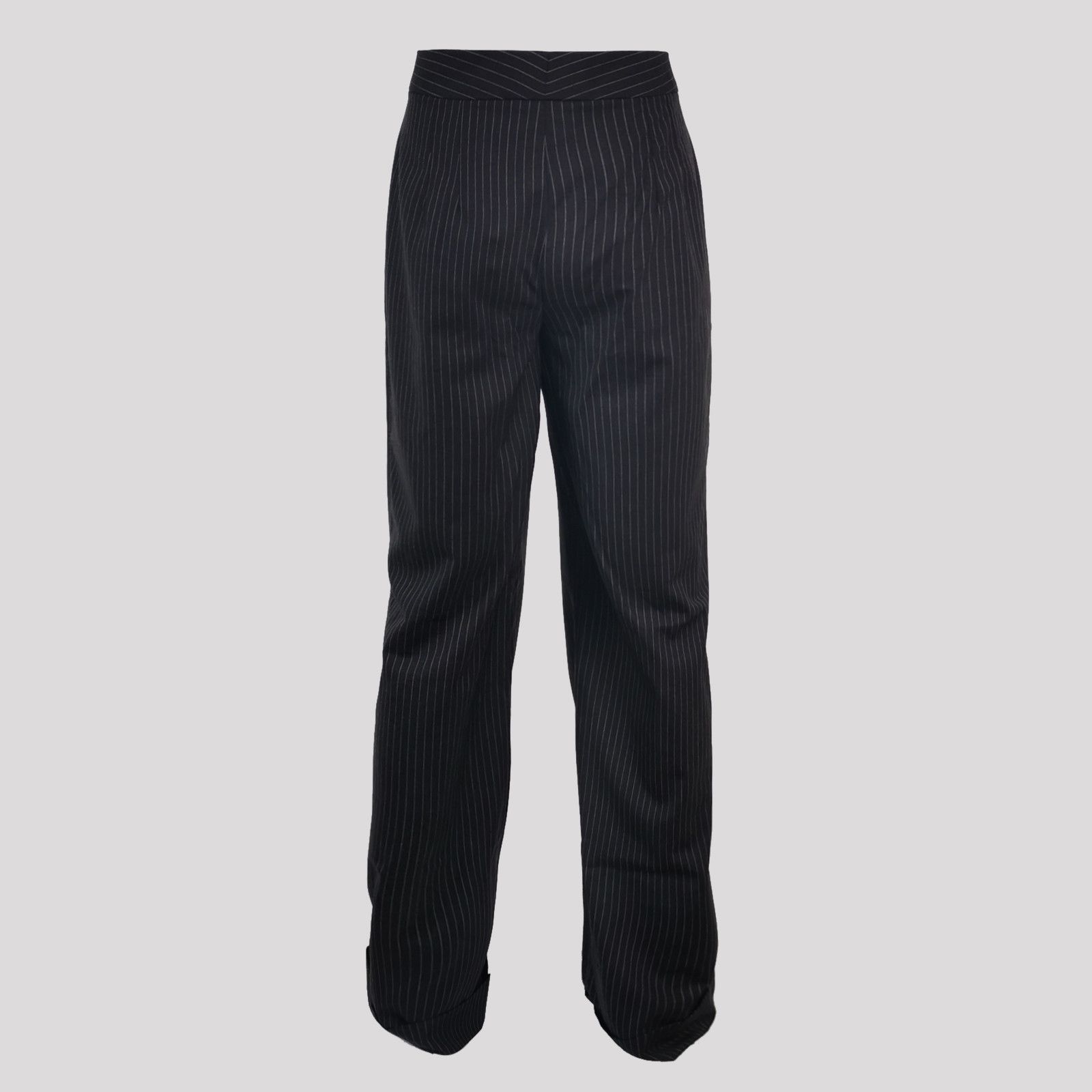 Dolce & Gabbana Dolce & Gabbana Men 28 Casual Pants Size US 28 / EU 44 - 2 Thumbnail
