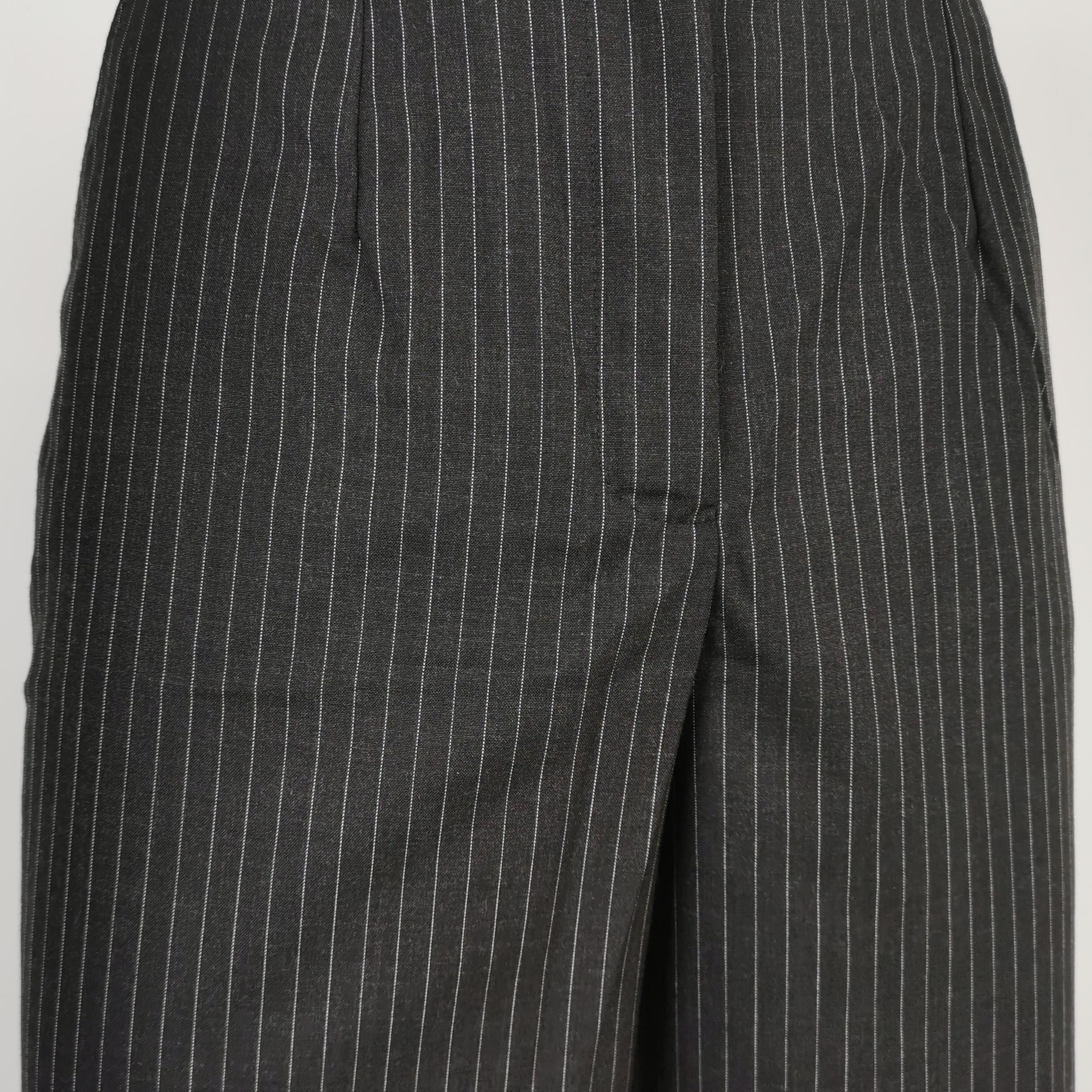 Dolce & Gabbana Dolce & Gabbana Men 28 Casual Pants Size US 28 / EU 44 - 3 Thumbnail