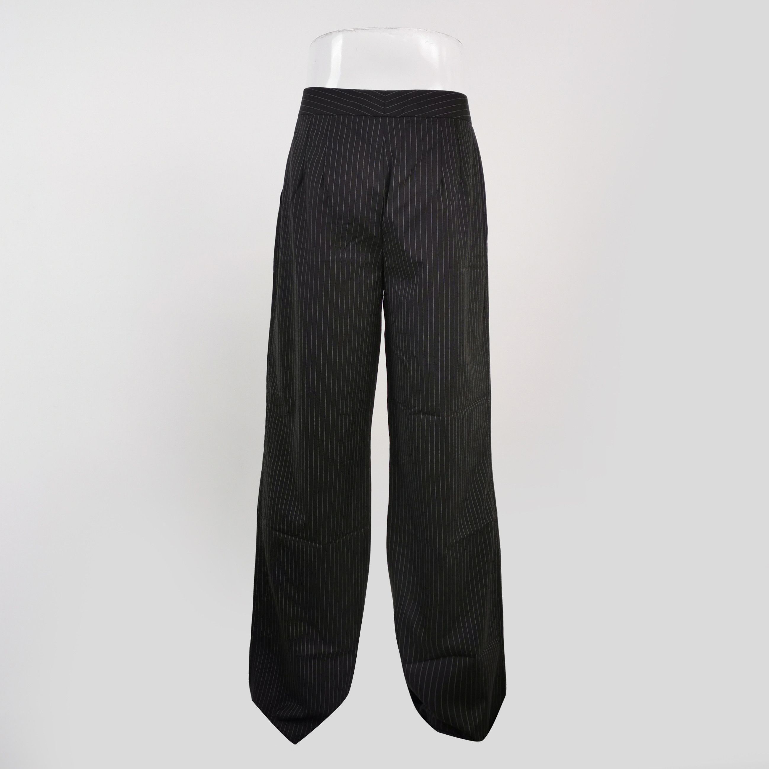 Dolce & Gabbana Dolce & Gabbana Men 28 Casual Pants Size US 28 / EU 44 - 2 Thumbnail