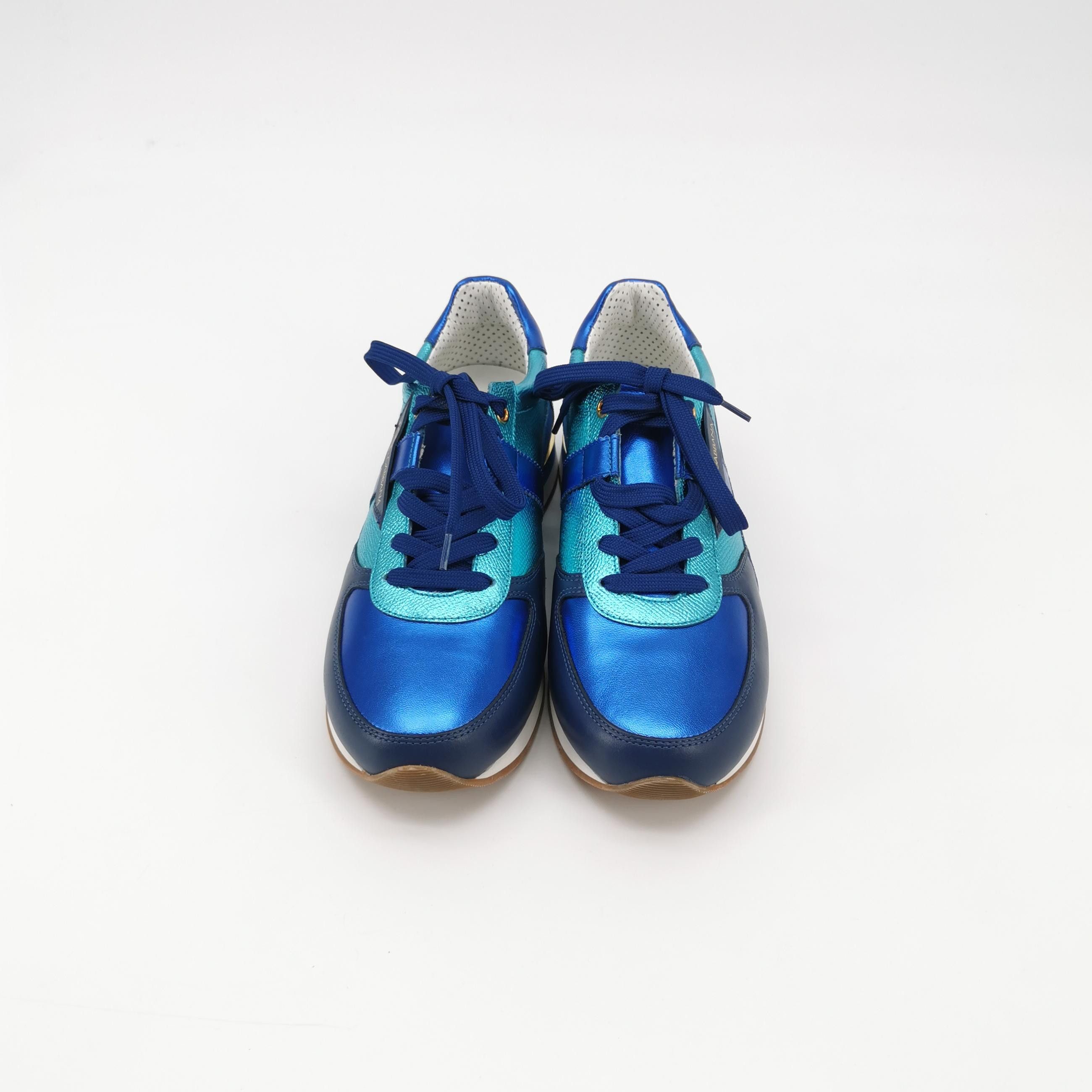 Dolce & Gabbana Dolce & Gabbana Men 6 Lowtop Sneakers Size US 6 / EU 39 - 3 Thumbnail