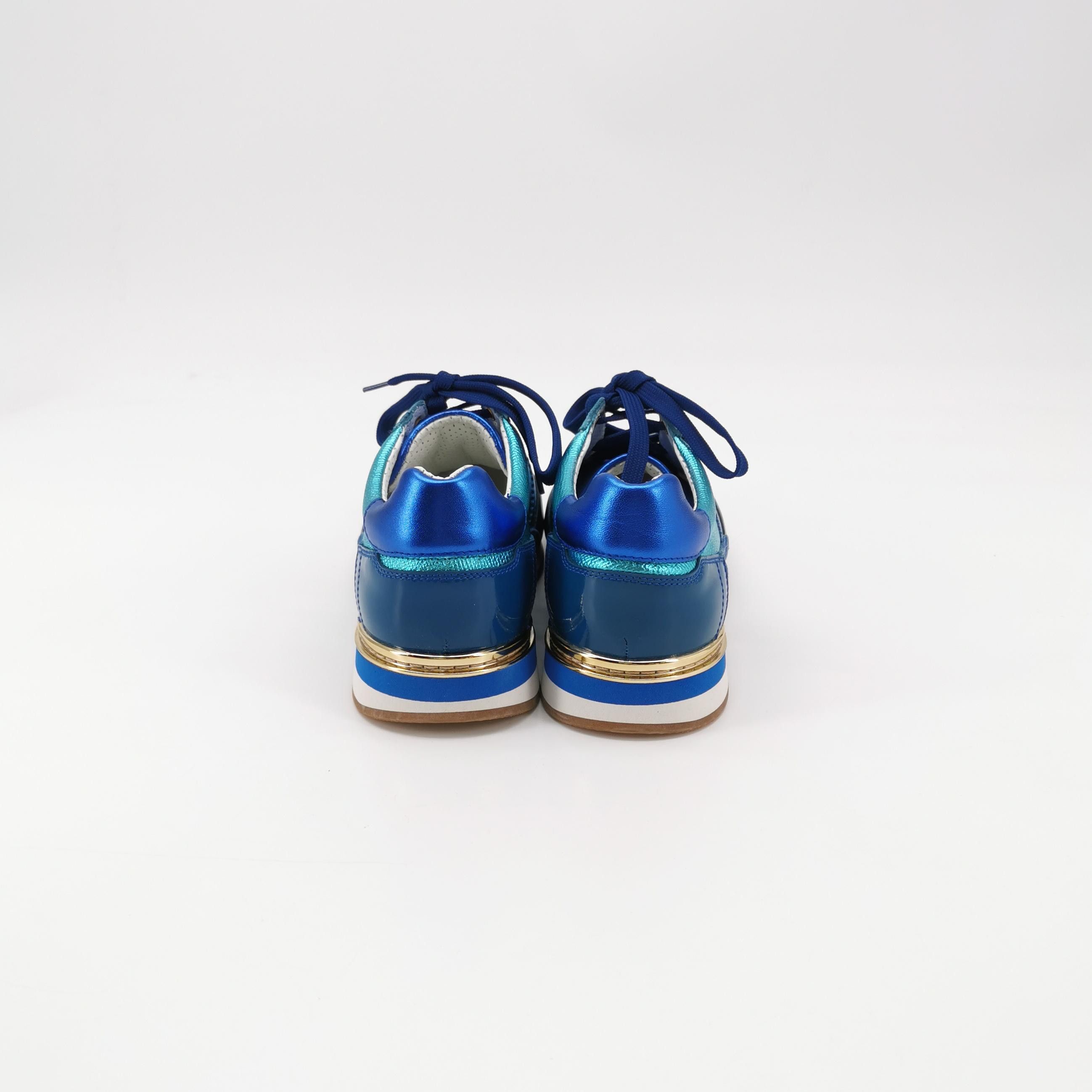 Dolce & Gabbana Dolce & Gabbana Men 6 Lowtop Sneakers Size US 6 / EU 39 - 4 Thumbnail
