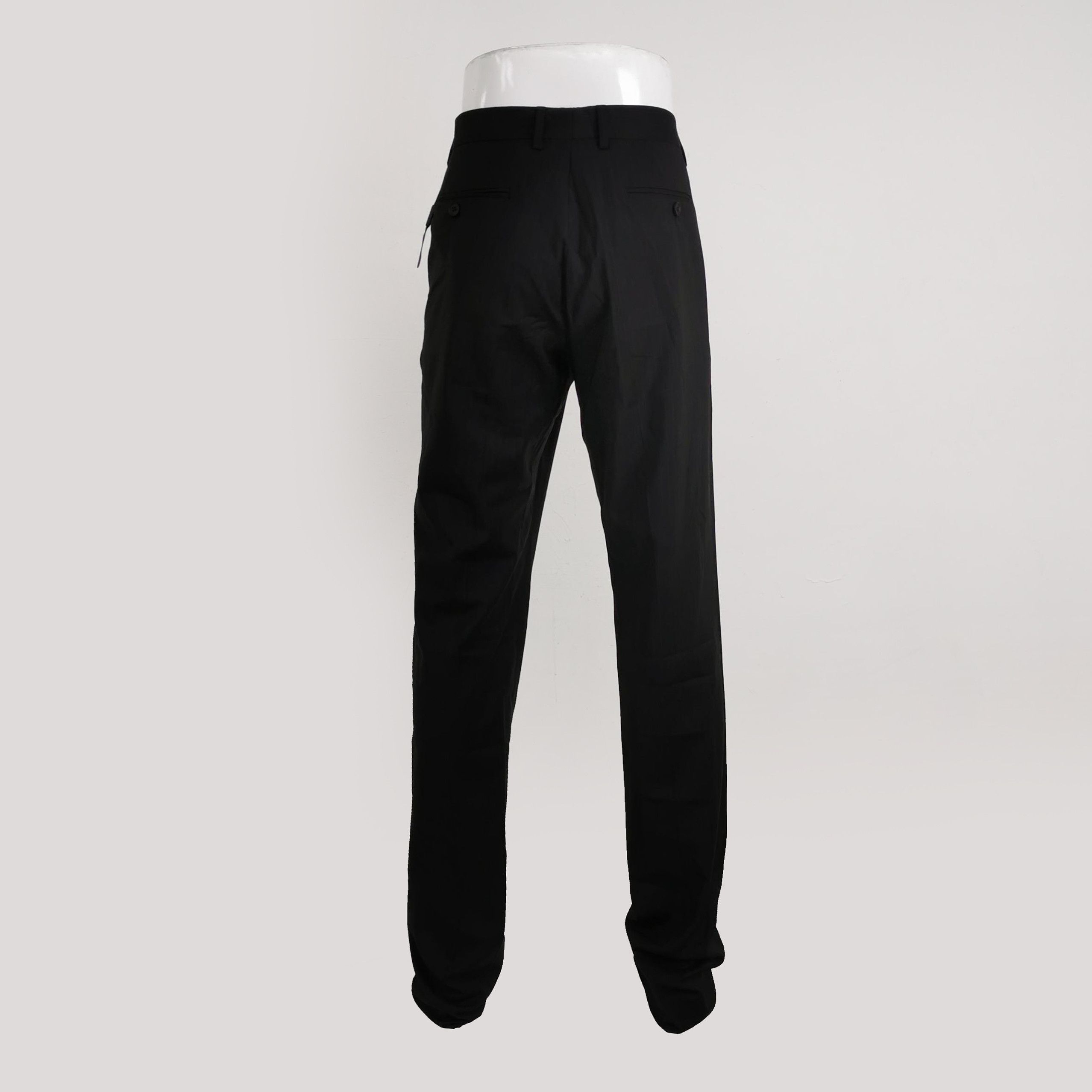 Dolce & Gabbana Dolce & Gabbana Men 34 Casual Pants Size US 34 / EU 50 - 2 Thumbnail