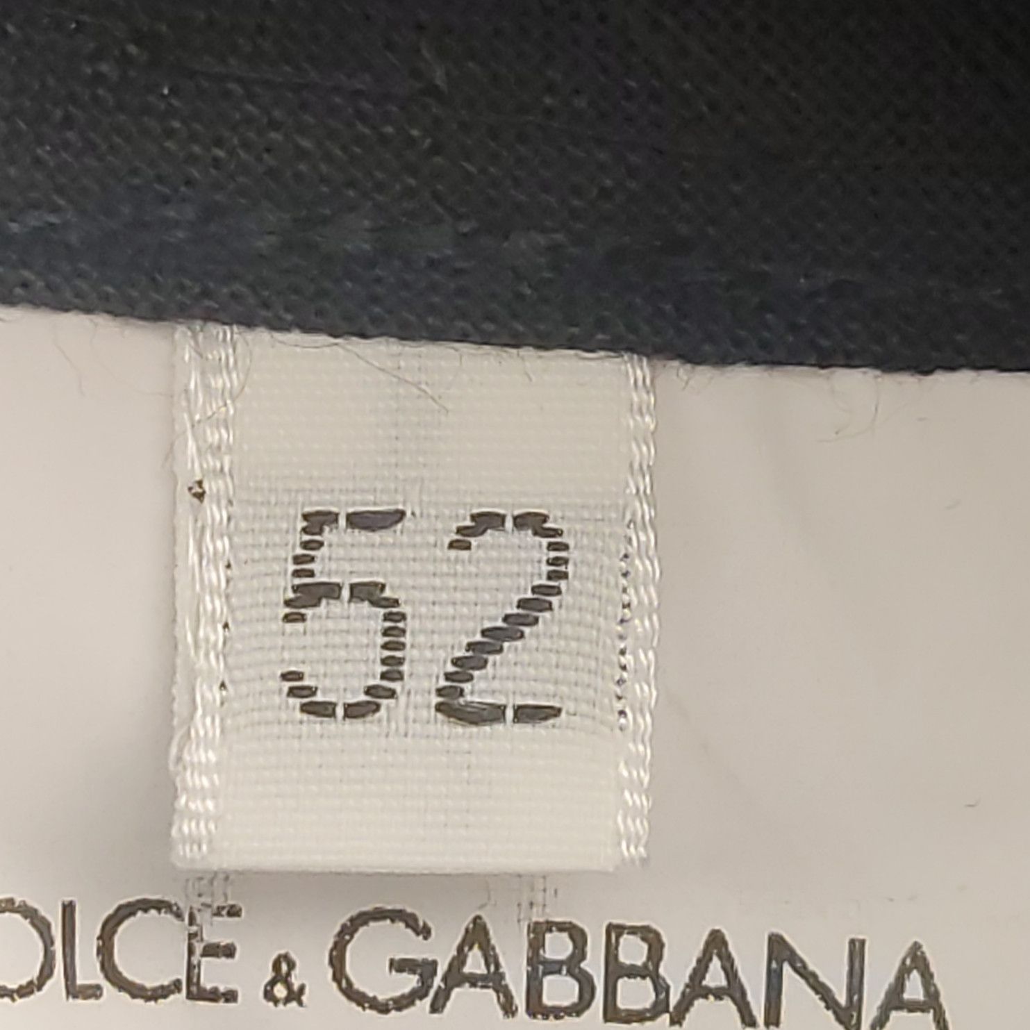 Dolce & Gabbana Dolce & Gabbana Men 34 Casual Pants Size US 34 / EU 50 - 5 Thumbnail