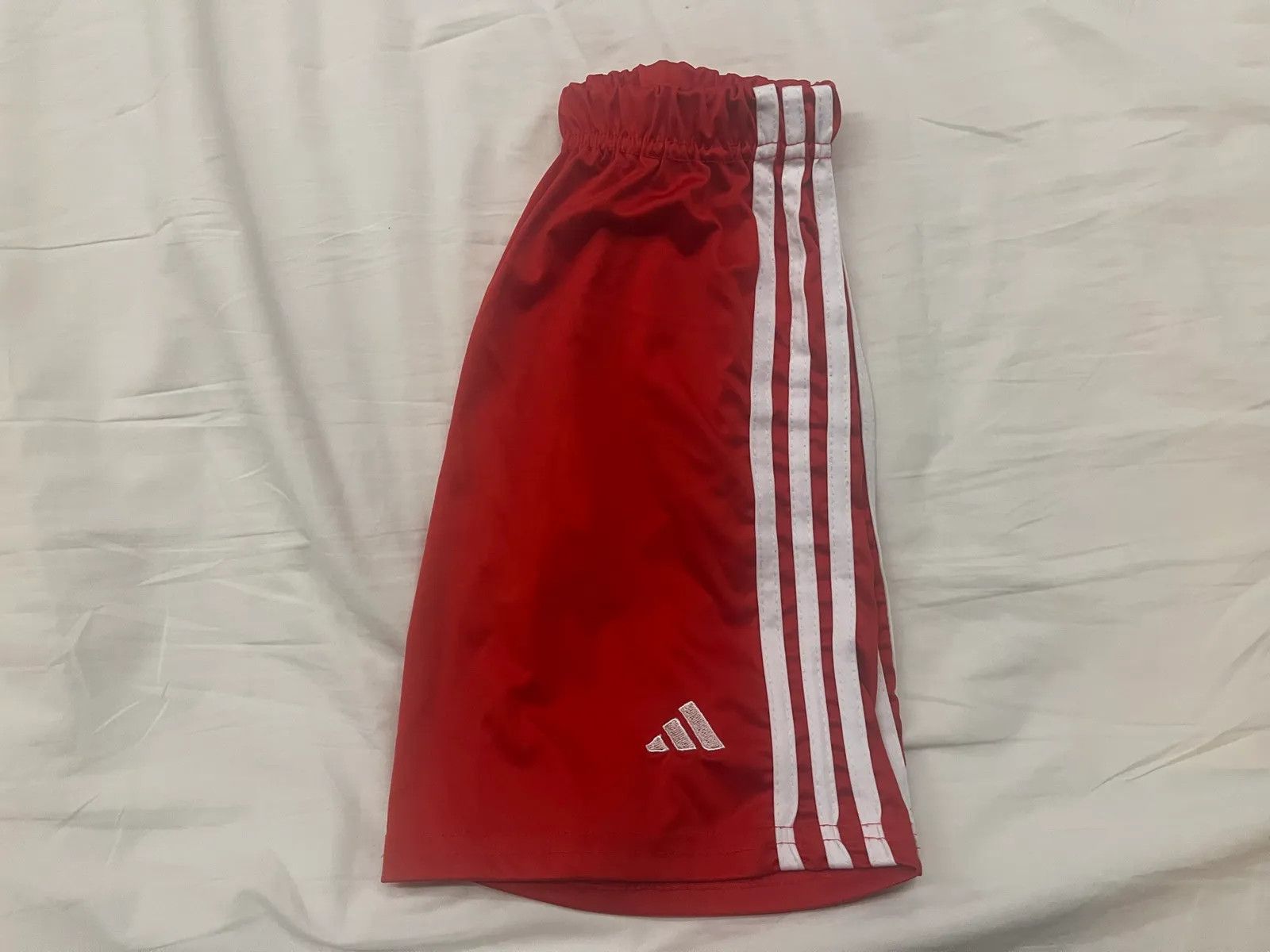 Adidas Adidas Shorts Size US 28 / EU 44 - 2 Thumbnail