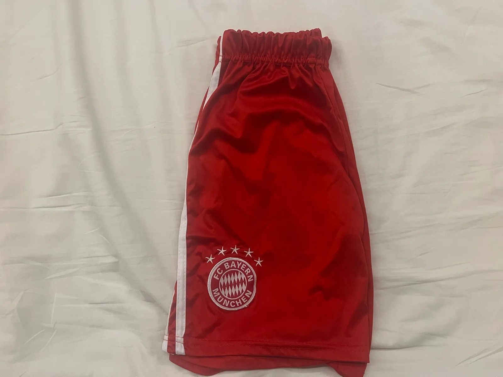 Adidas Adidas Shorts Size US 28 / EU 44 - 3 Thumbnail