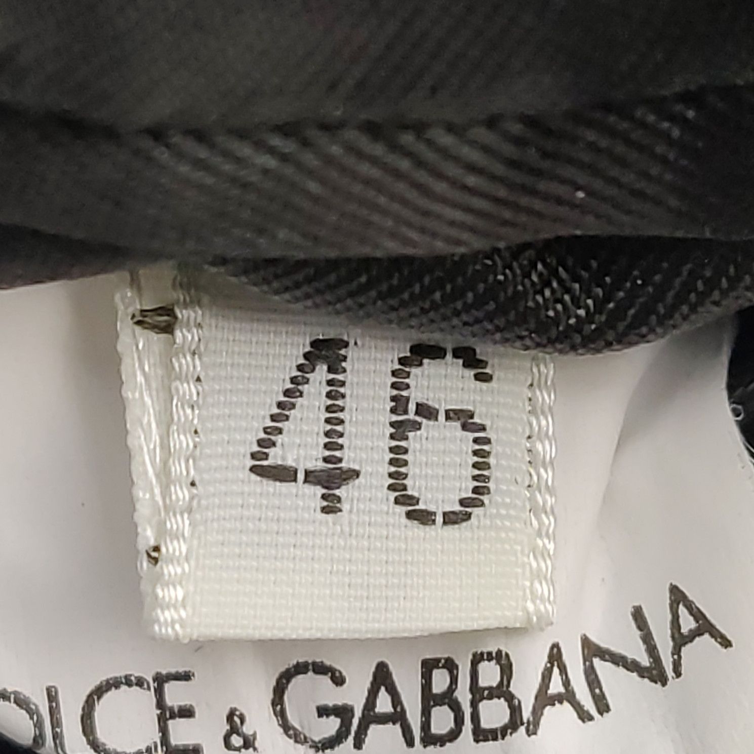 Dolce & Gabbana Dolce & Gabbana Men s Light Jackets Size US S / EU 44-46 / 1 - 5 Thumbnail