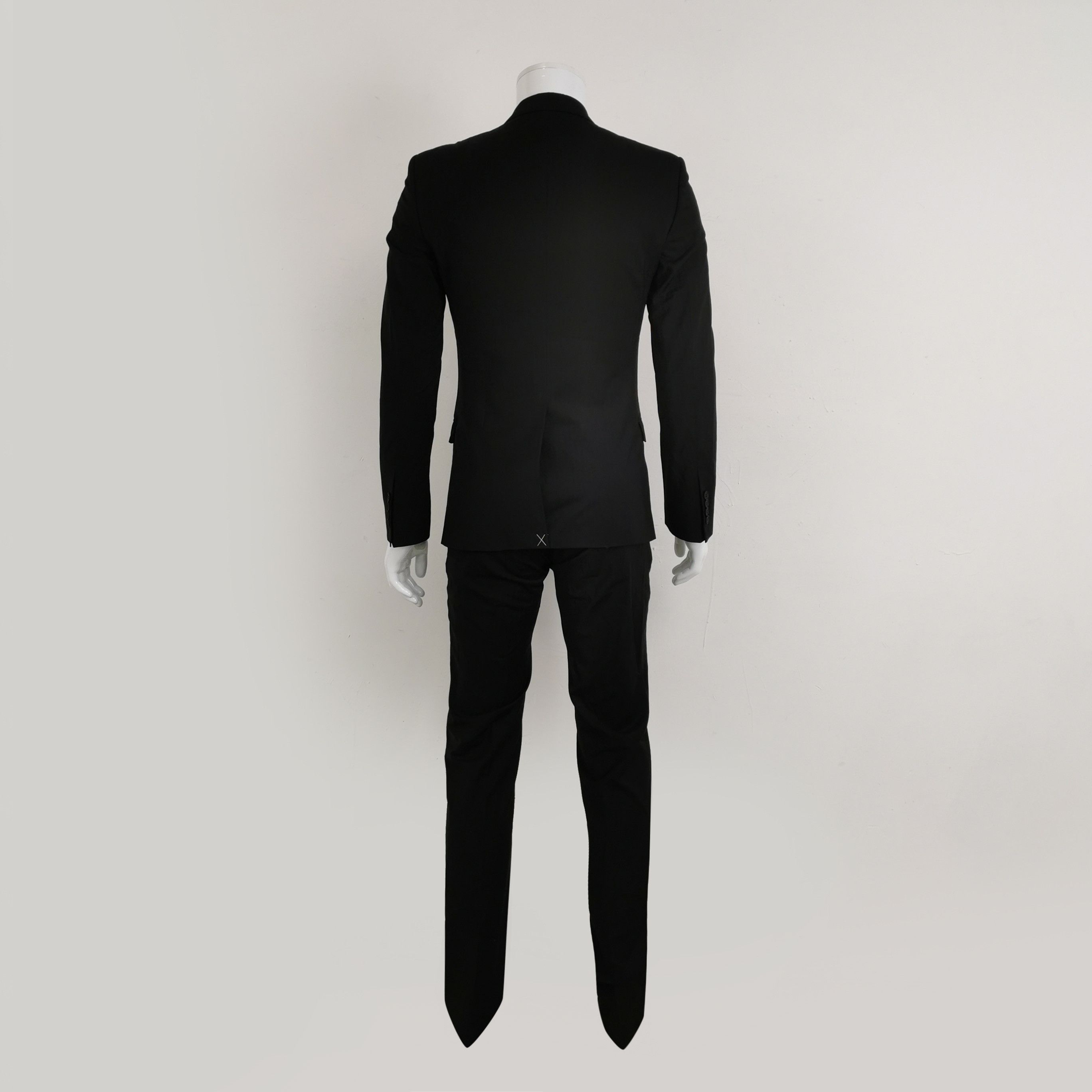 Dolce & Gabbana Dolce & Gabbana Men s Light Jackets Size US S / EU 44-46 / 1 - 2 Thumbnail