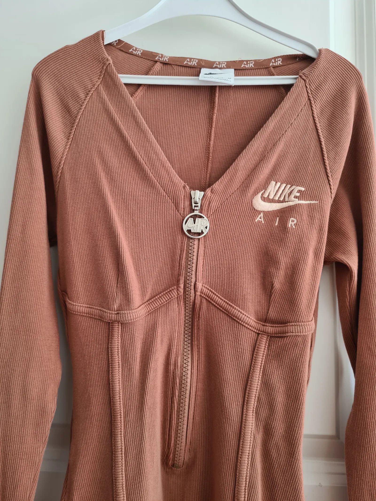Nike Nike Dress Size XS / US 0-2 / IT 36-38 - 3 Thumbnail