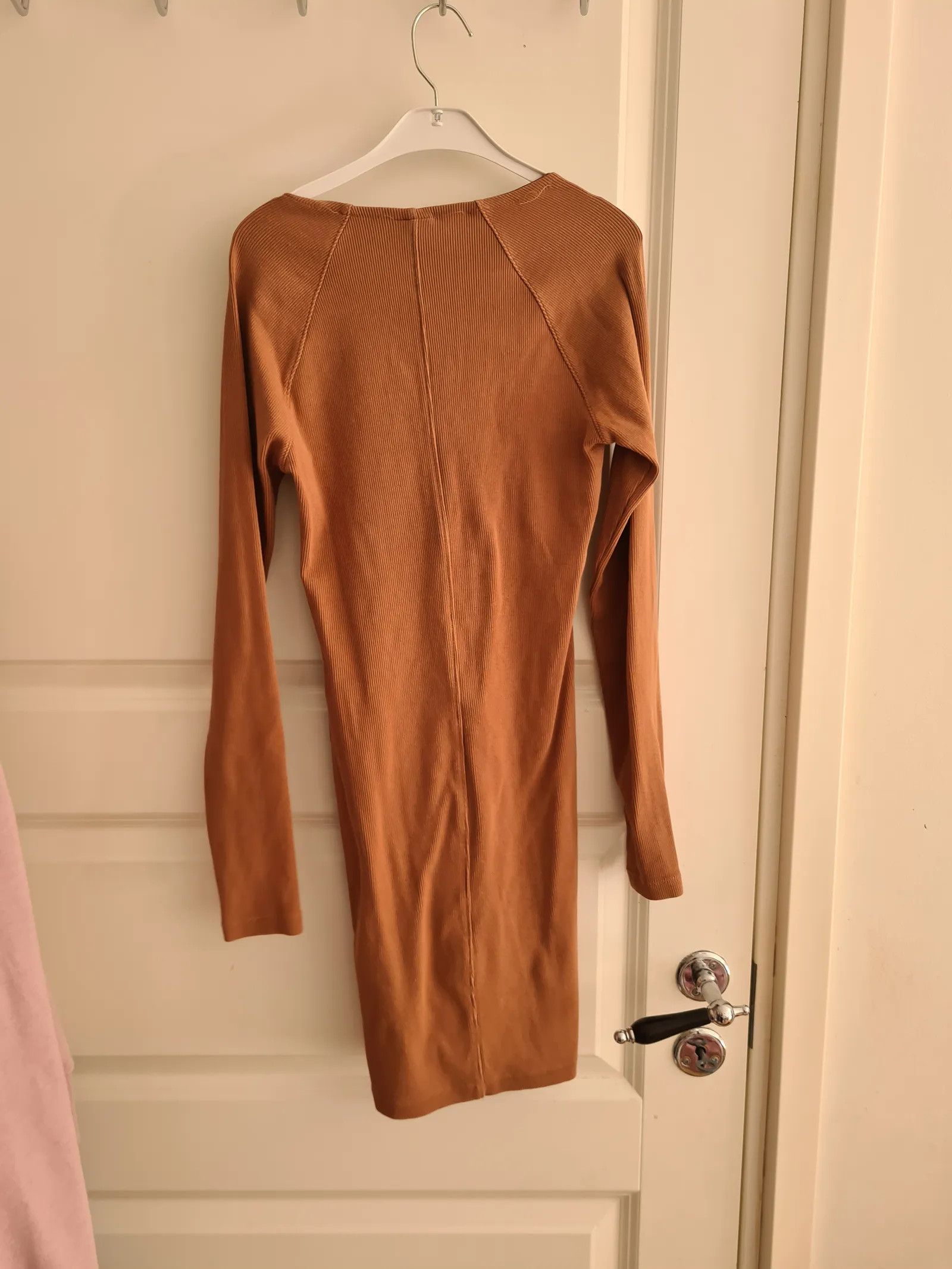 Nike Nike Dress Size XS / US 0-2 / IT 36-38 - 2 Thumbnail
