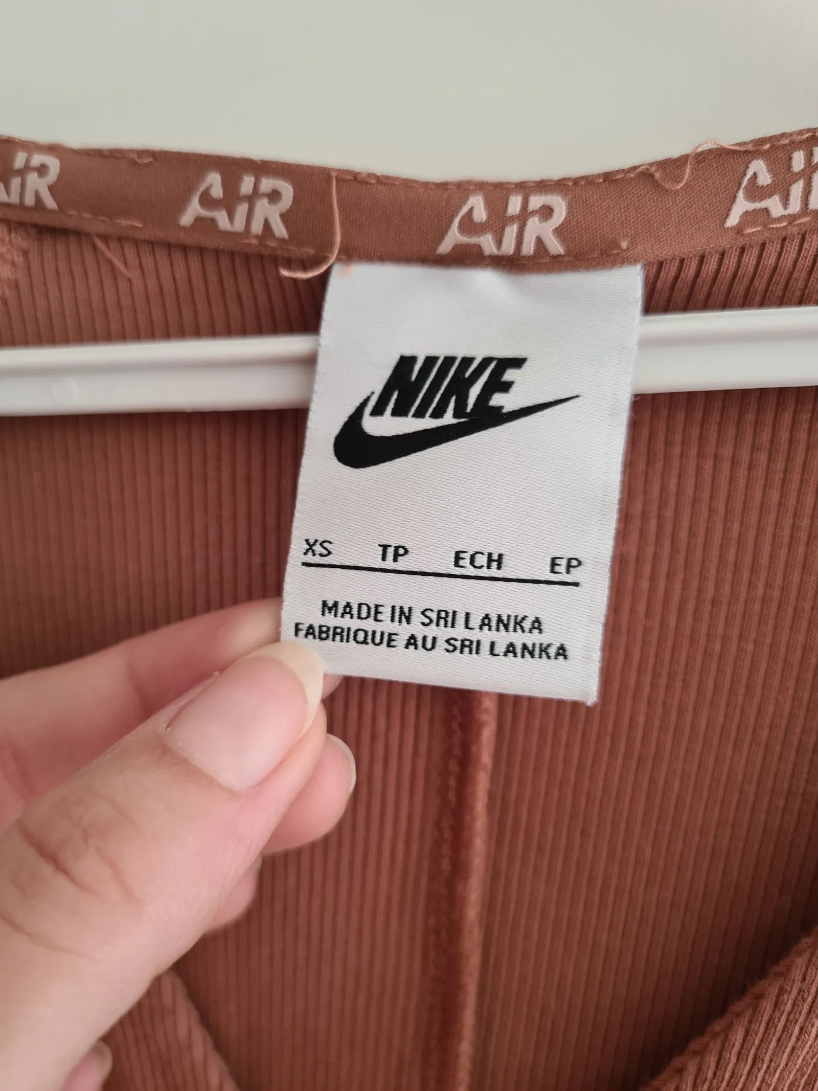 Nike Nike Dress Size XS / US 0-2 / IT 36-38 - 5 Thumbnail