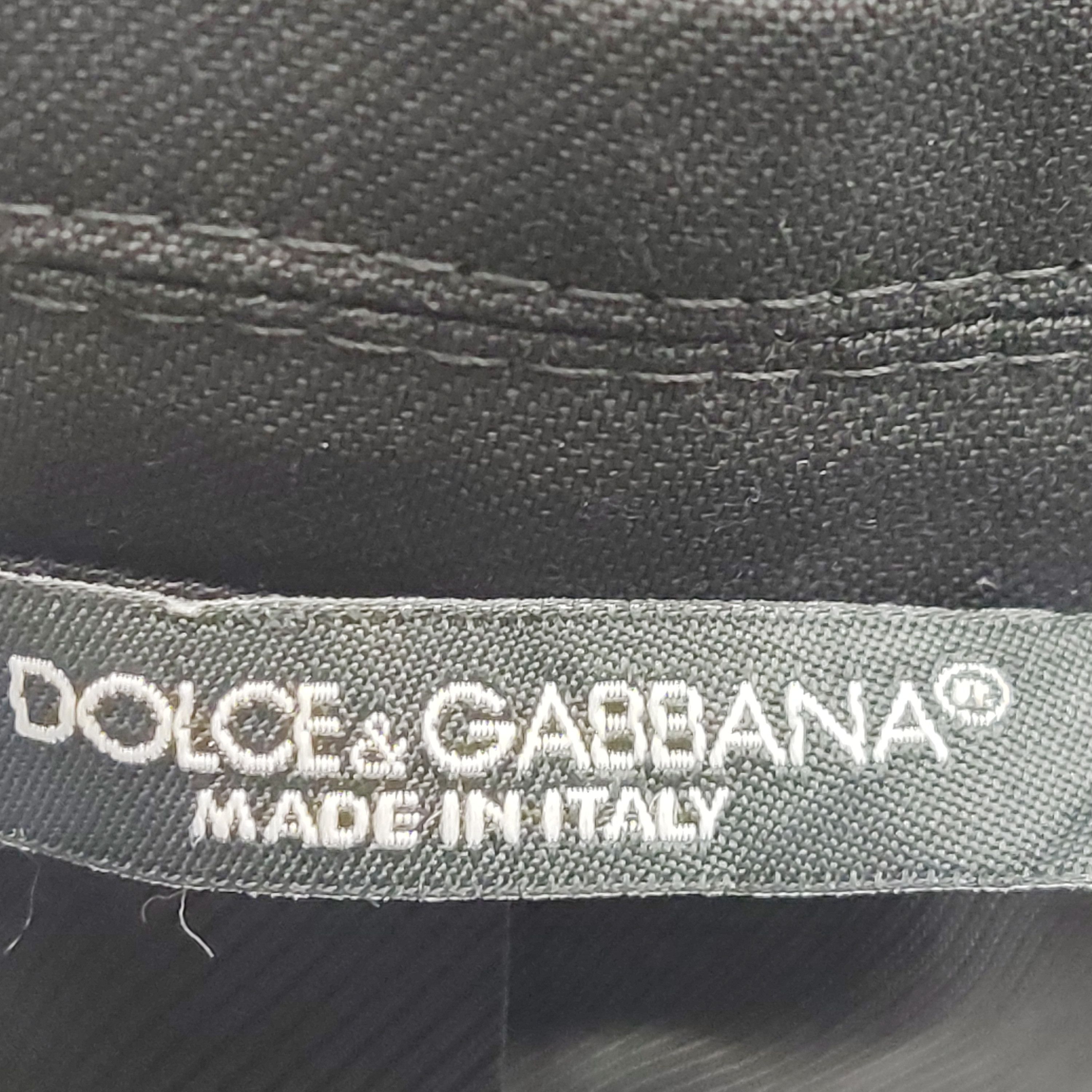 Dolce & Gabbana Dolce & Gabbana Men s Light Jackets Size US S / EU 44-46 / 1 - 3 Thumbnail
