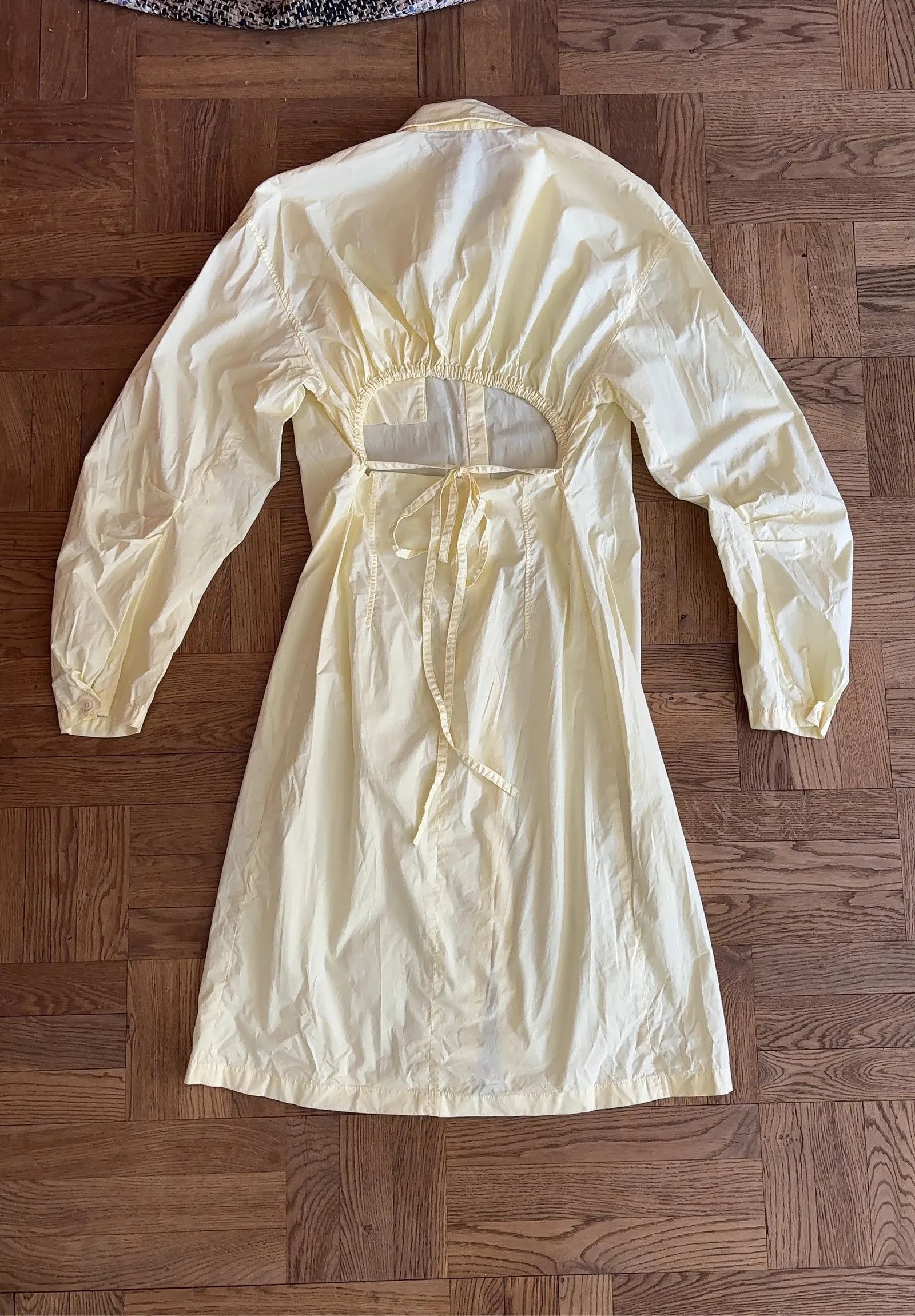 Acne Studios Acne Studios Dress Size M / US 6-8 / IT 42-44 - 4 Thumbnail