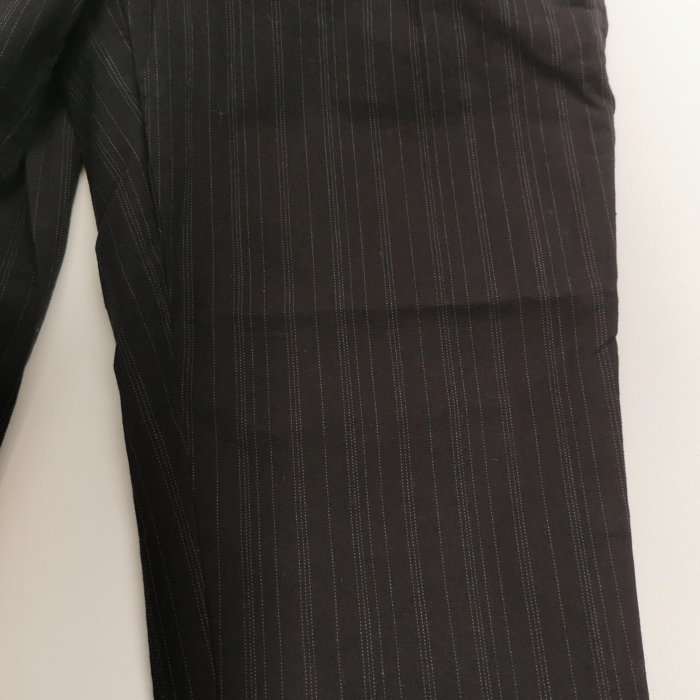 Dolce & Gabbana Dolce & Gabbana Men 26 Casual Pants Size US 26 / EU 42 - 3 Thumbnail