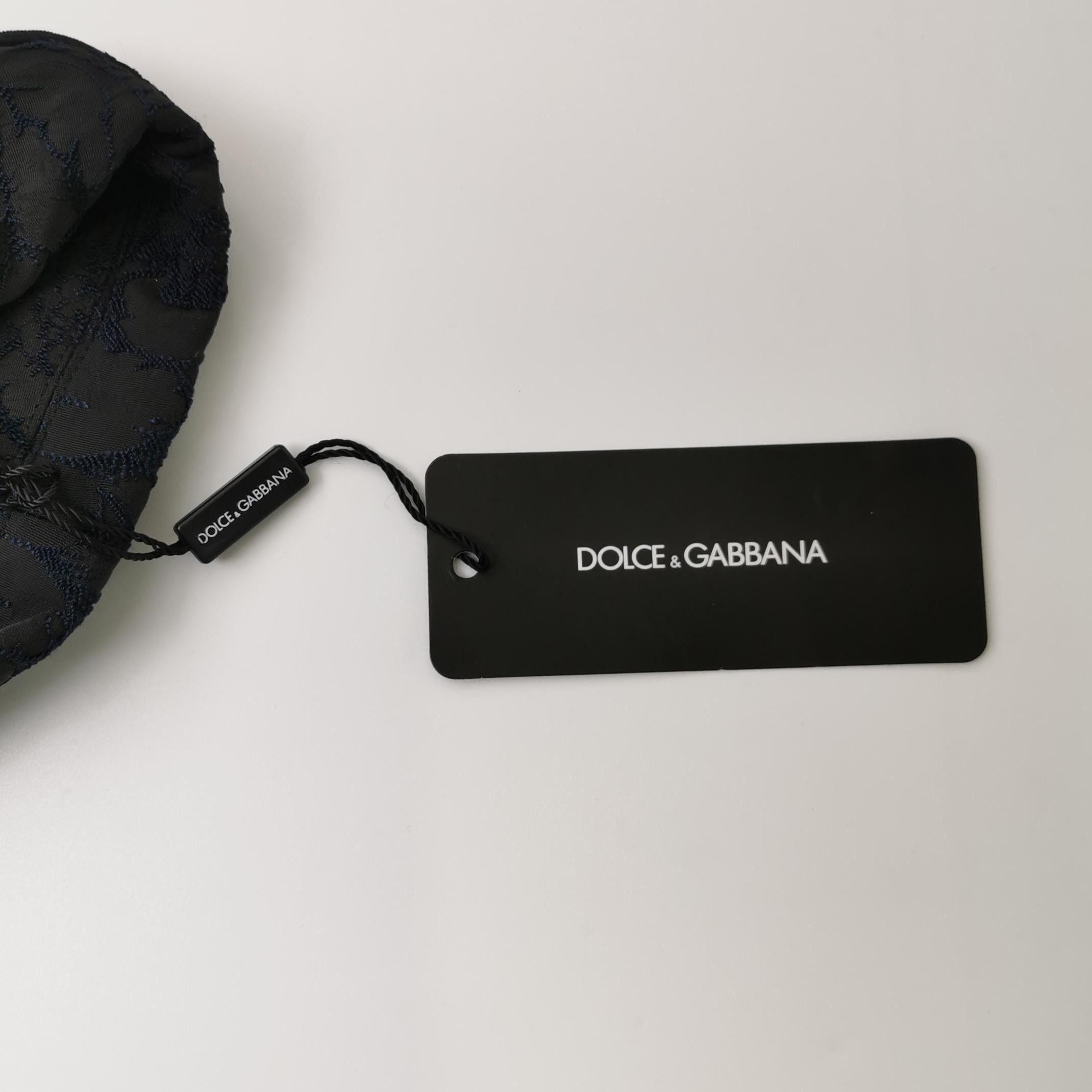 Dolce & Gabbana Dolce & Gabbana Men m Light Jackets Size US M / EU 48-50 / 2 - 4 Thumbnail