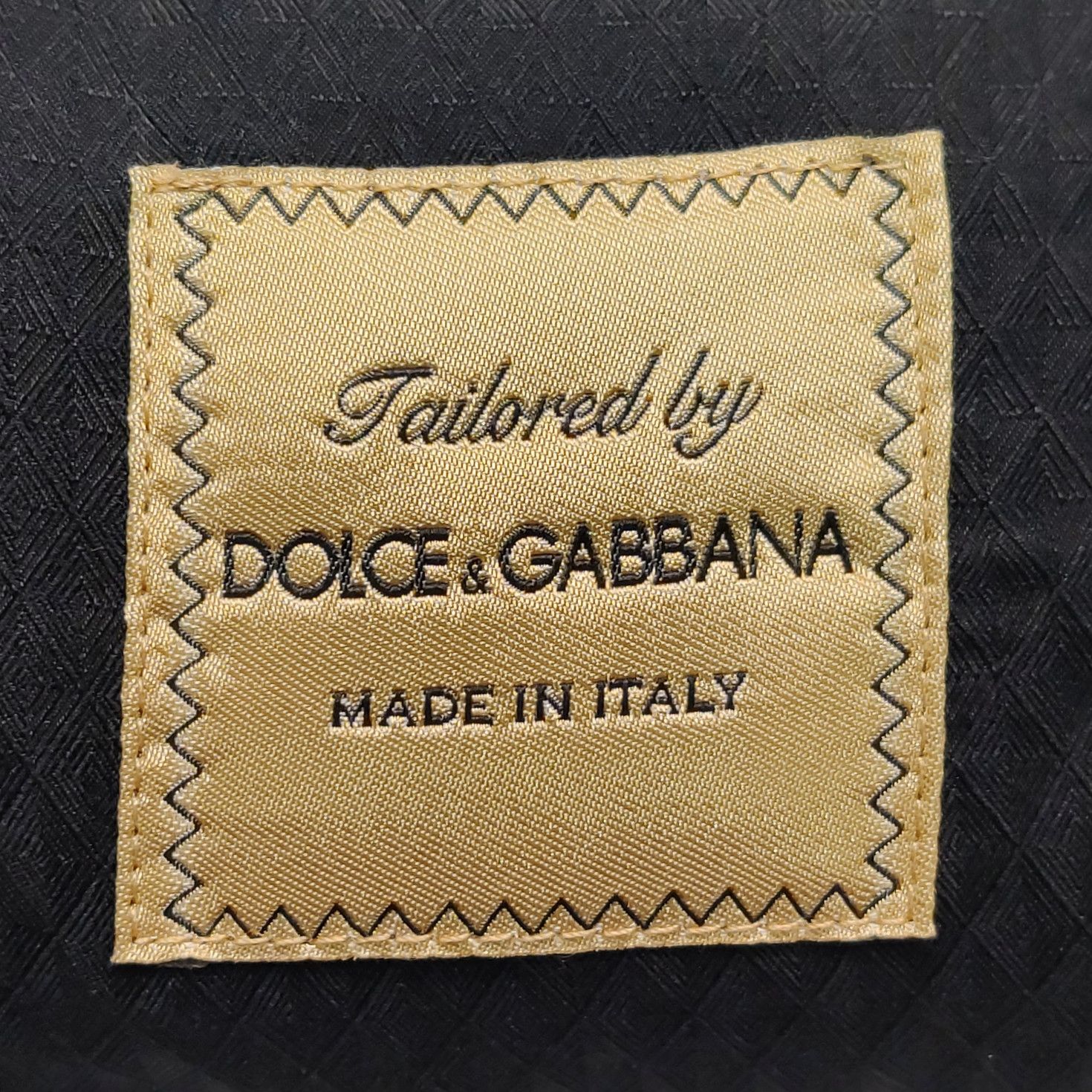 Dolce & Gabbana Dolce & Gabbana Men m Light Jackets Size US M / EU 48-50 / 2 - 5 Thumbnail