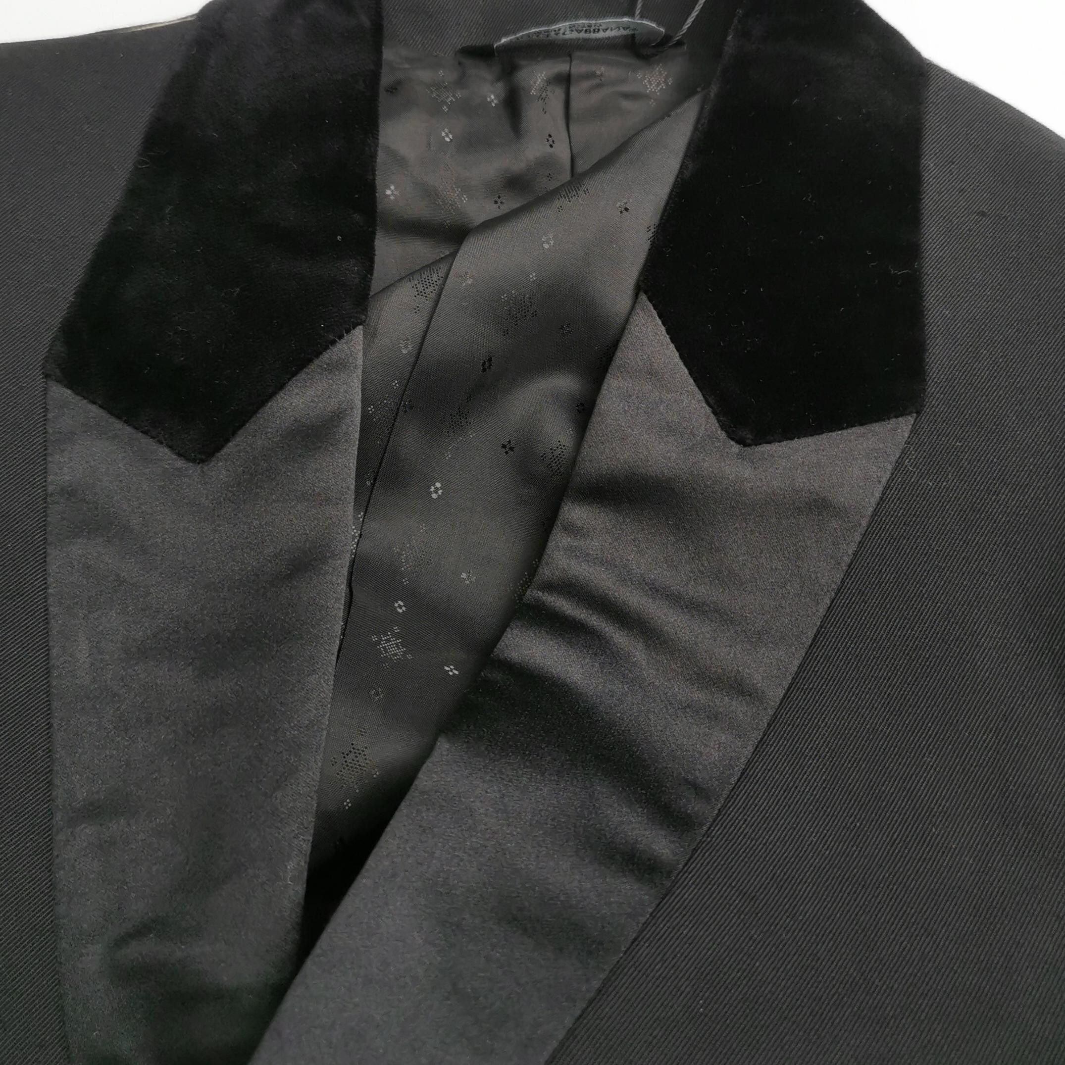 Dolce & Gabbana Dolce & Gabbana Men s Light Jackets Size US S / EU 44-46 / 1 - 3 Thumbnail