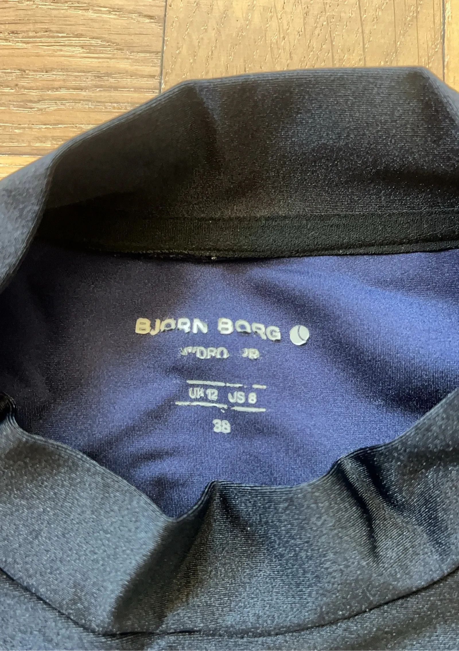 Bjorn Borg Björn Borg Sweater Size S / US 4 / IT 40 - 2 Thumbnail