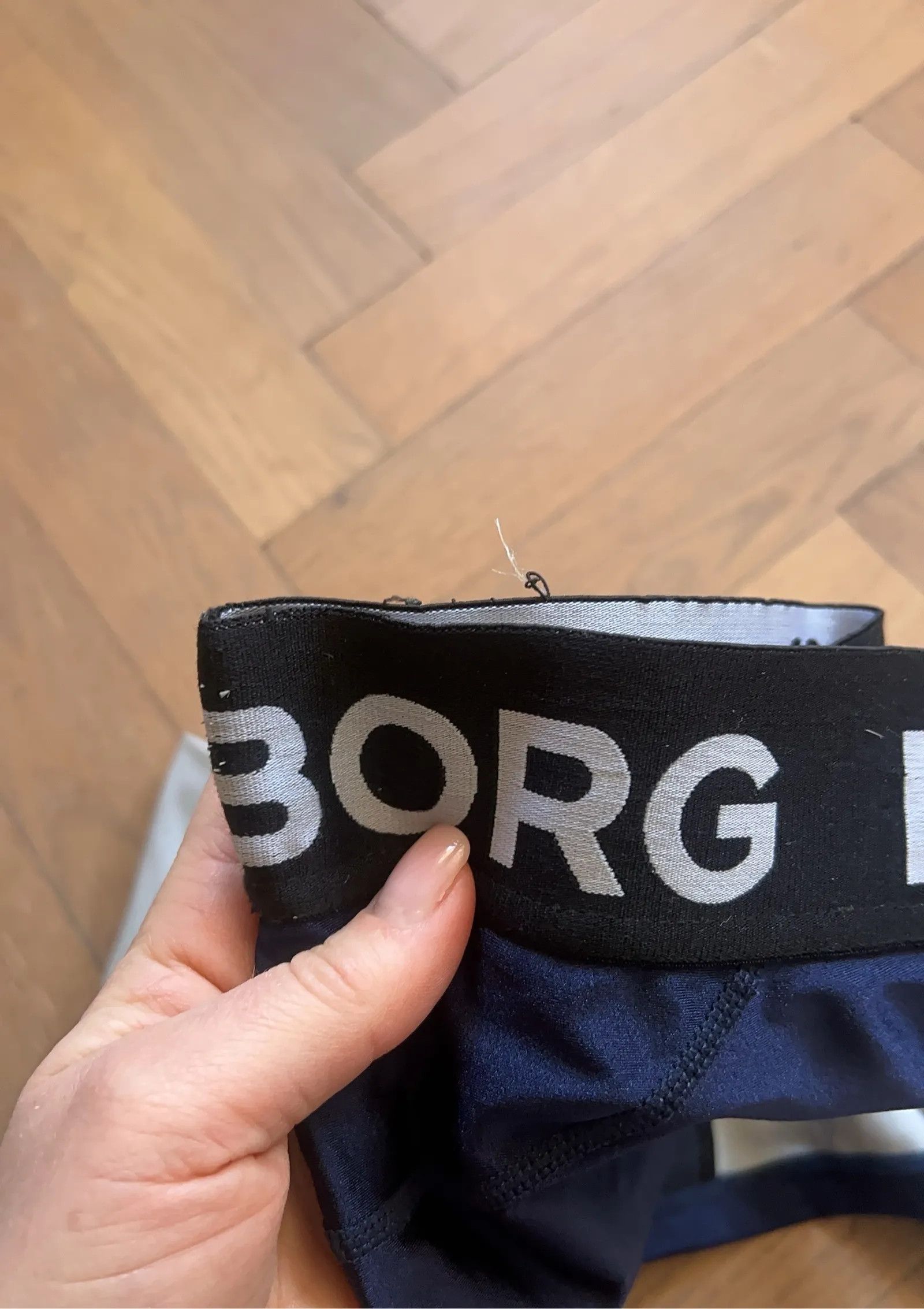 Bjorn Borg Björn Borg Sweatpants Size 28" / US 6 / IT 42 - 2 Thumbnail