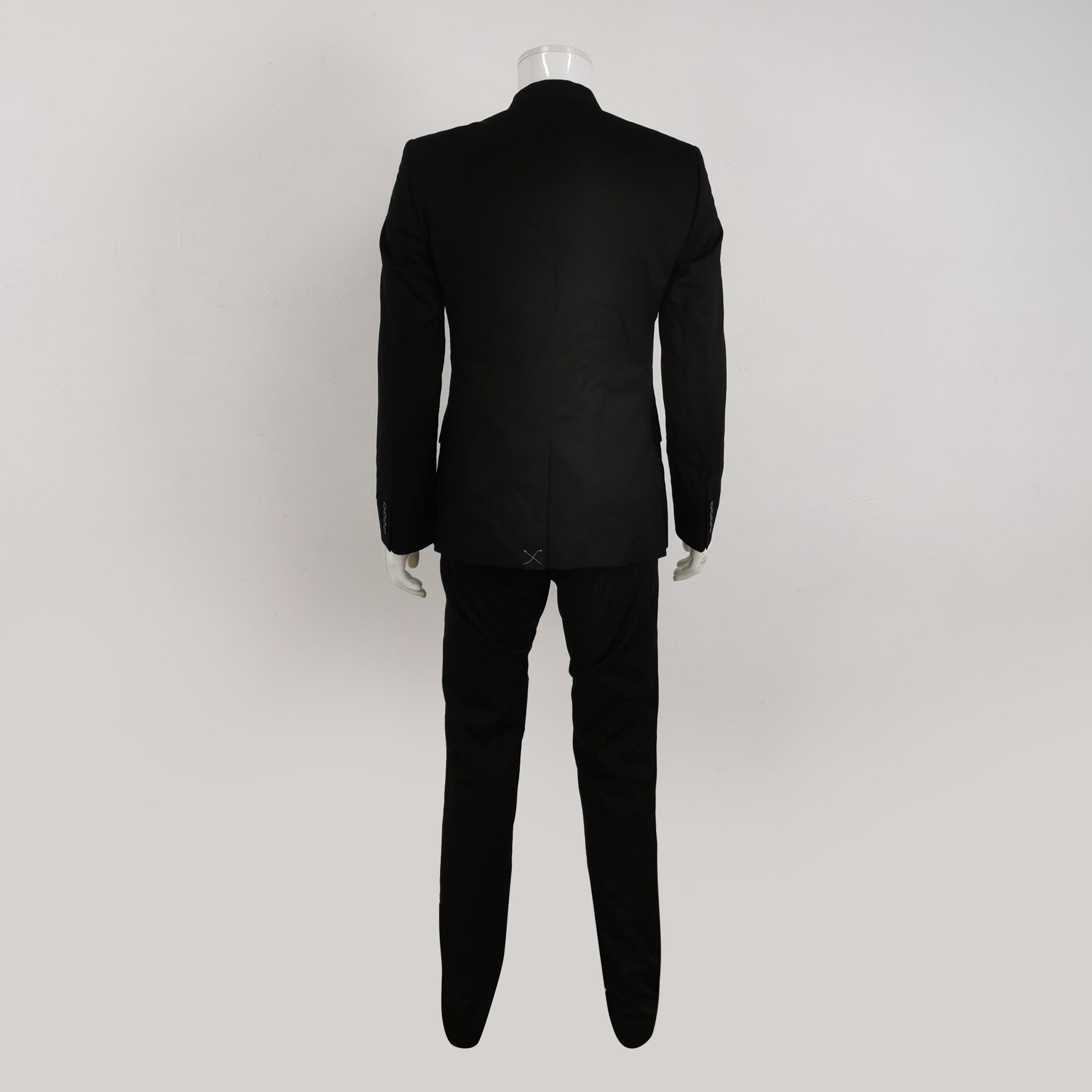 Dolce & Gabbana Dolce & Gabbana Men m Light Jackets Size US M / EU 48-50 / 2 - 2 Thumbnail