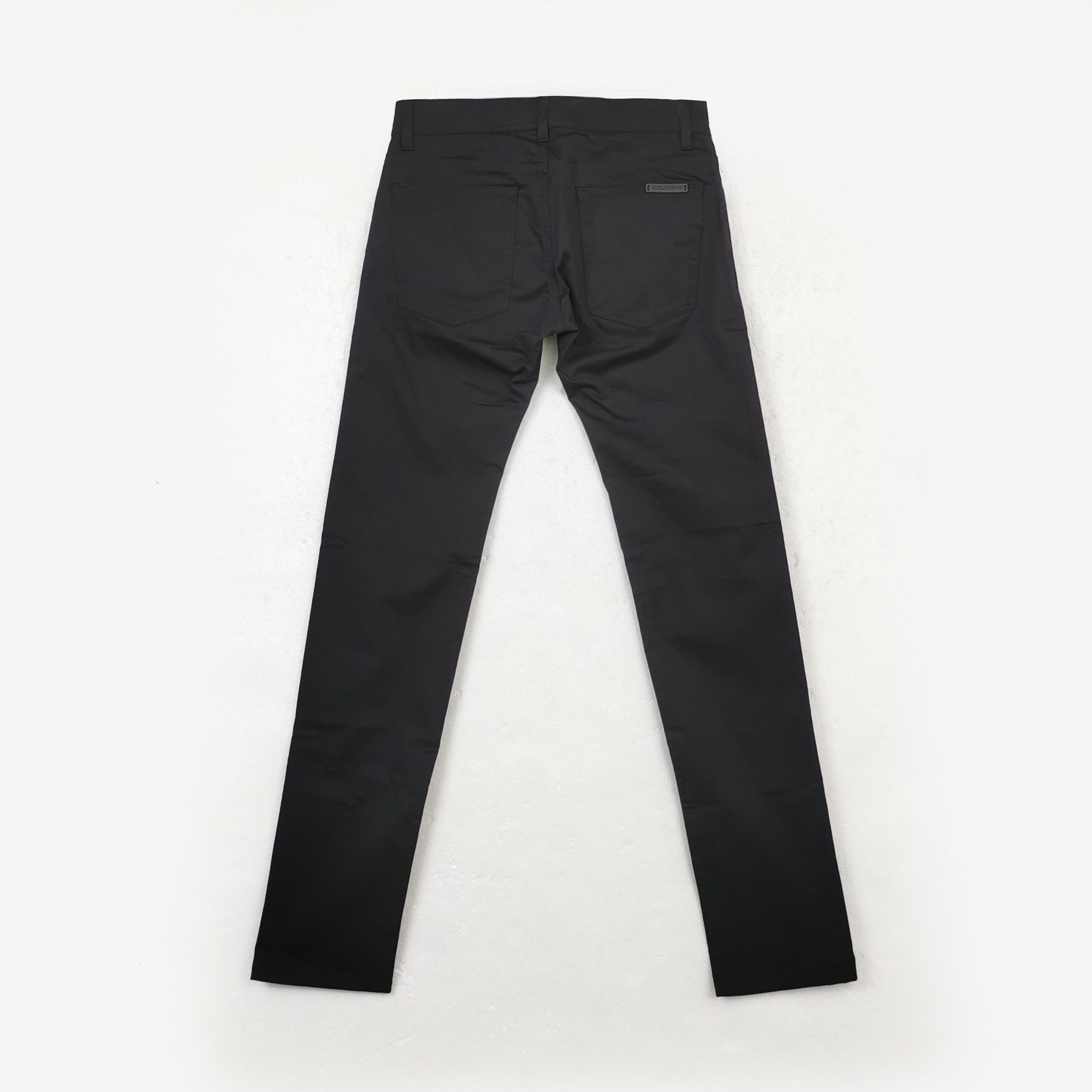 Dolce & Gabbana Dolce & Gabbana Men 28 Casual Pants Size US 28 / EU 44 - 2 Thumbnail