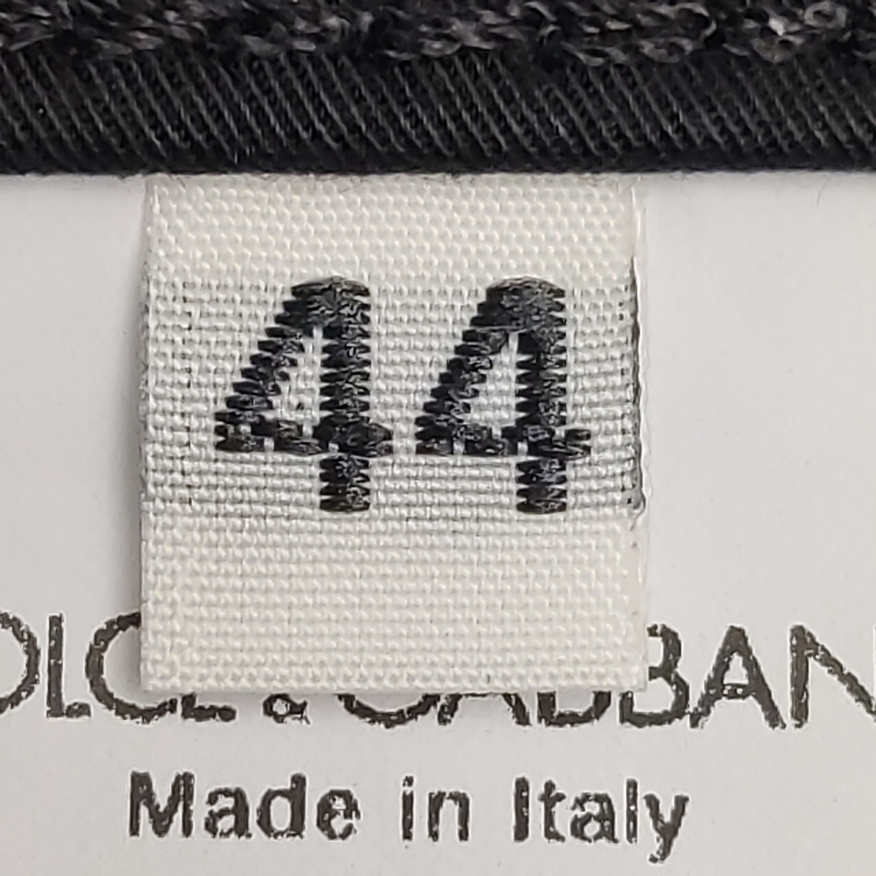 Dolce & Gabbana Dolce & Gabbana Men 28 Casual Pants Size US 28 / EU 44 - 6 Thumbnail