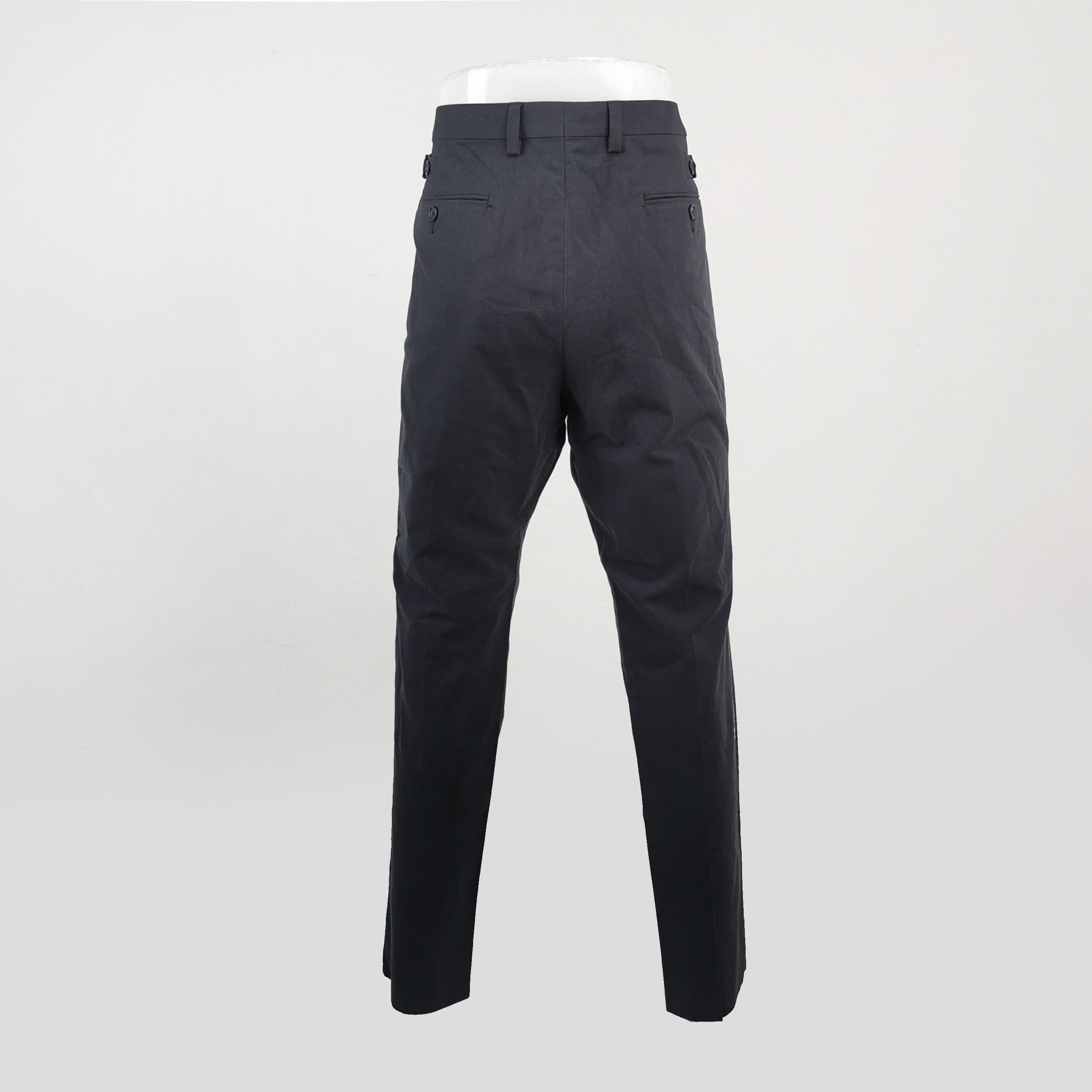 Dolce & Gabbana Dolce & Gabbana Men 34 Casual Pants Size US 34 / EU 50 - 2 Thumbnail