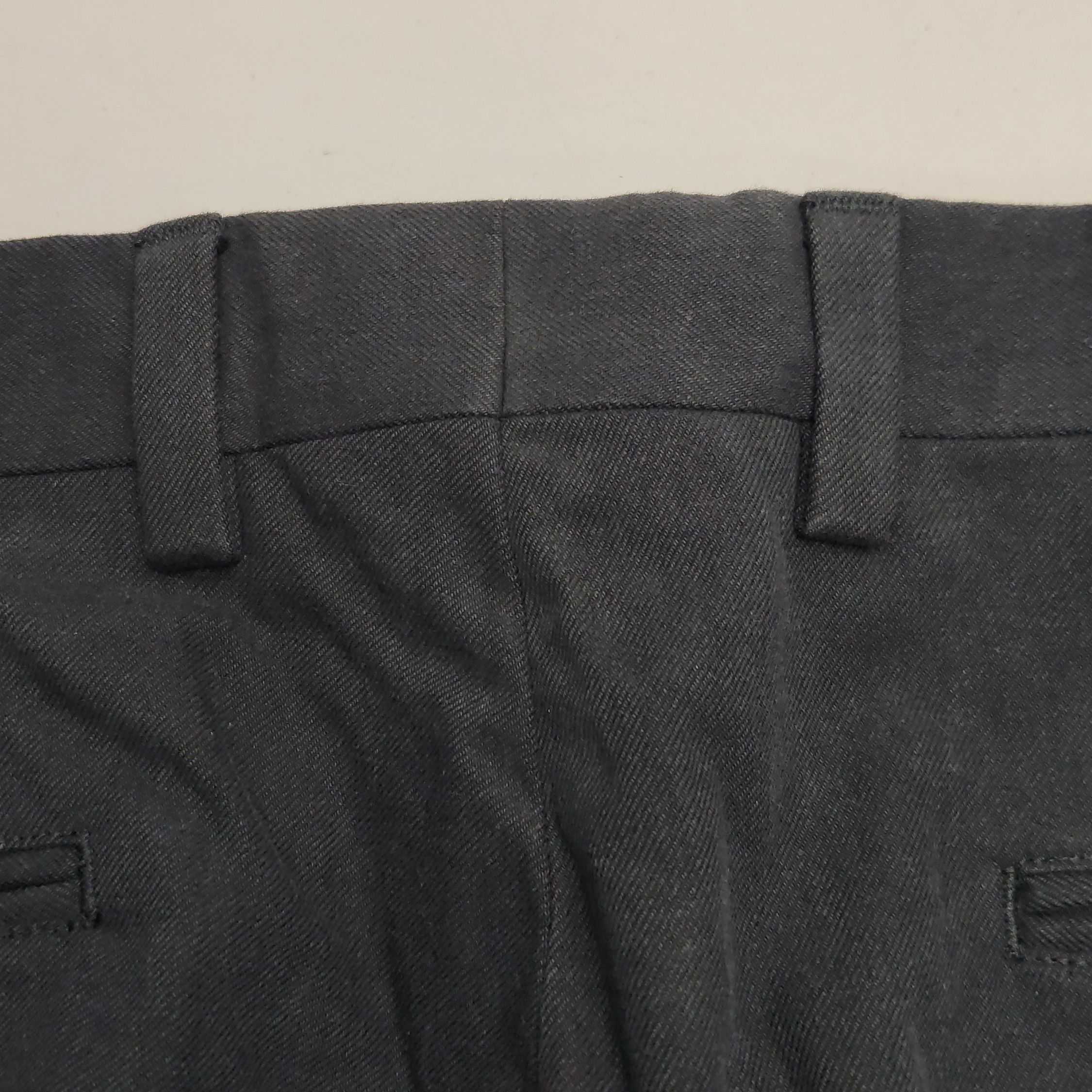 Dolce & Gabbana Dolce & Gabbana Men 34 Casual Pants Size US 34 / EU 50 - 7 Thumbnail