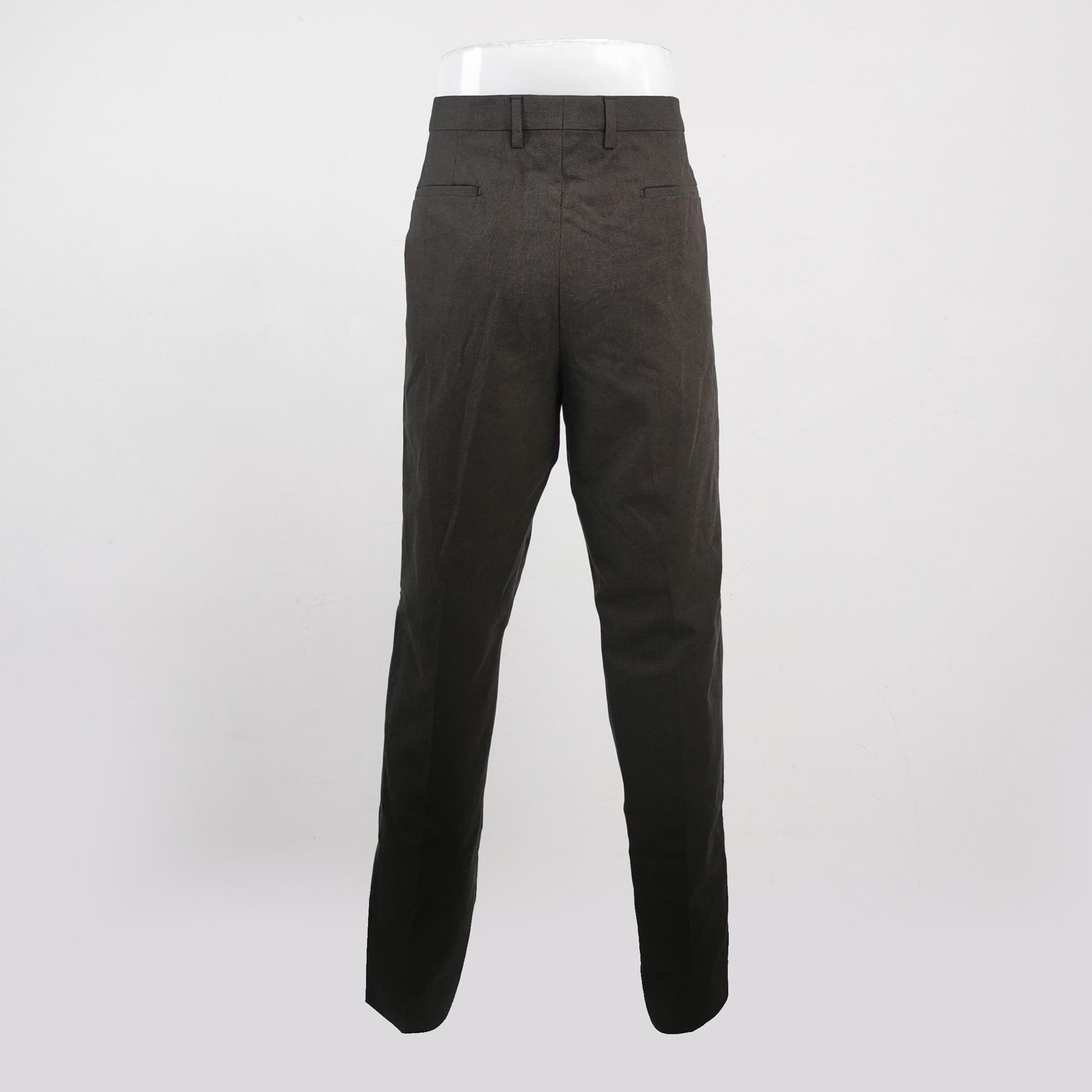 Dolce & Gabbana Dolce & Gabbana Men 34 Casual Pants Size US 34 / EU 50 - 2 Thumbnail