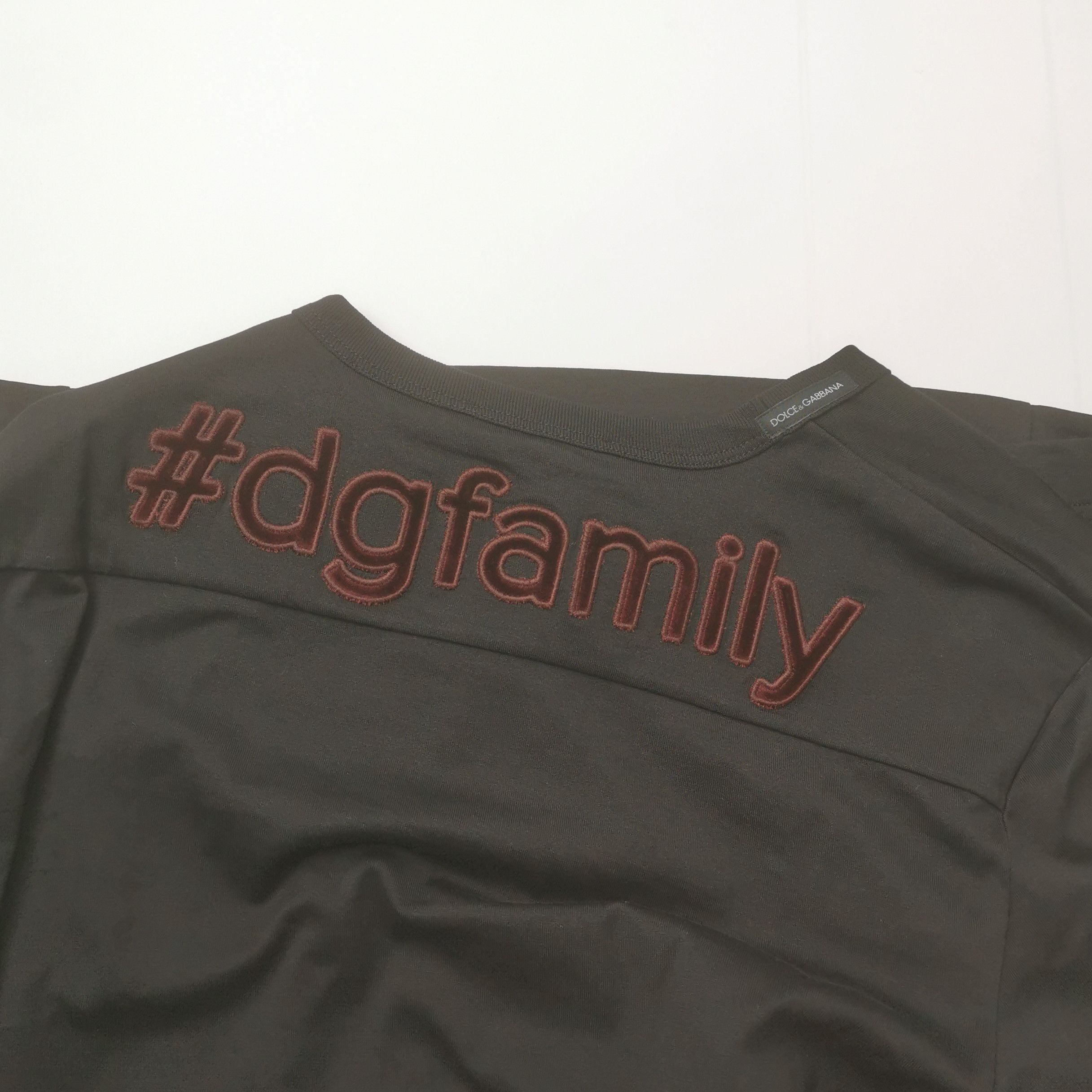 Dolce & Gabbana Dolce & Gabbana Men s Short Sleeve Shirts Size US S / EU 44-46 / 1 - 3 Thumbnail
