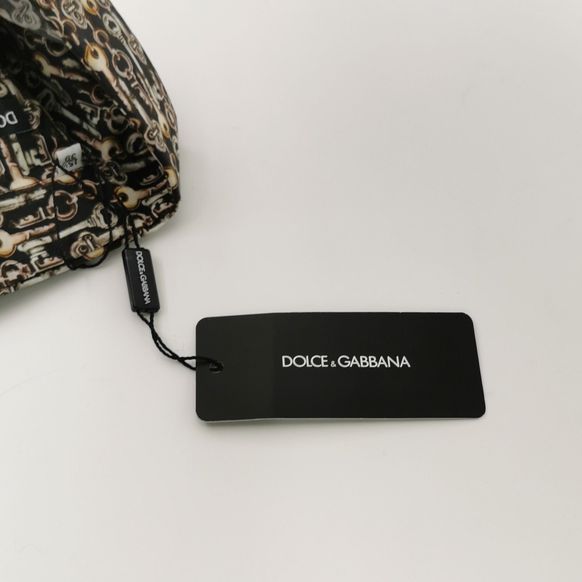 Dolce & Gabbana Dolce & Gabbana Men s Button Ups Size US S / EU 44-46 / 1 - 4 Thumbnail