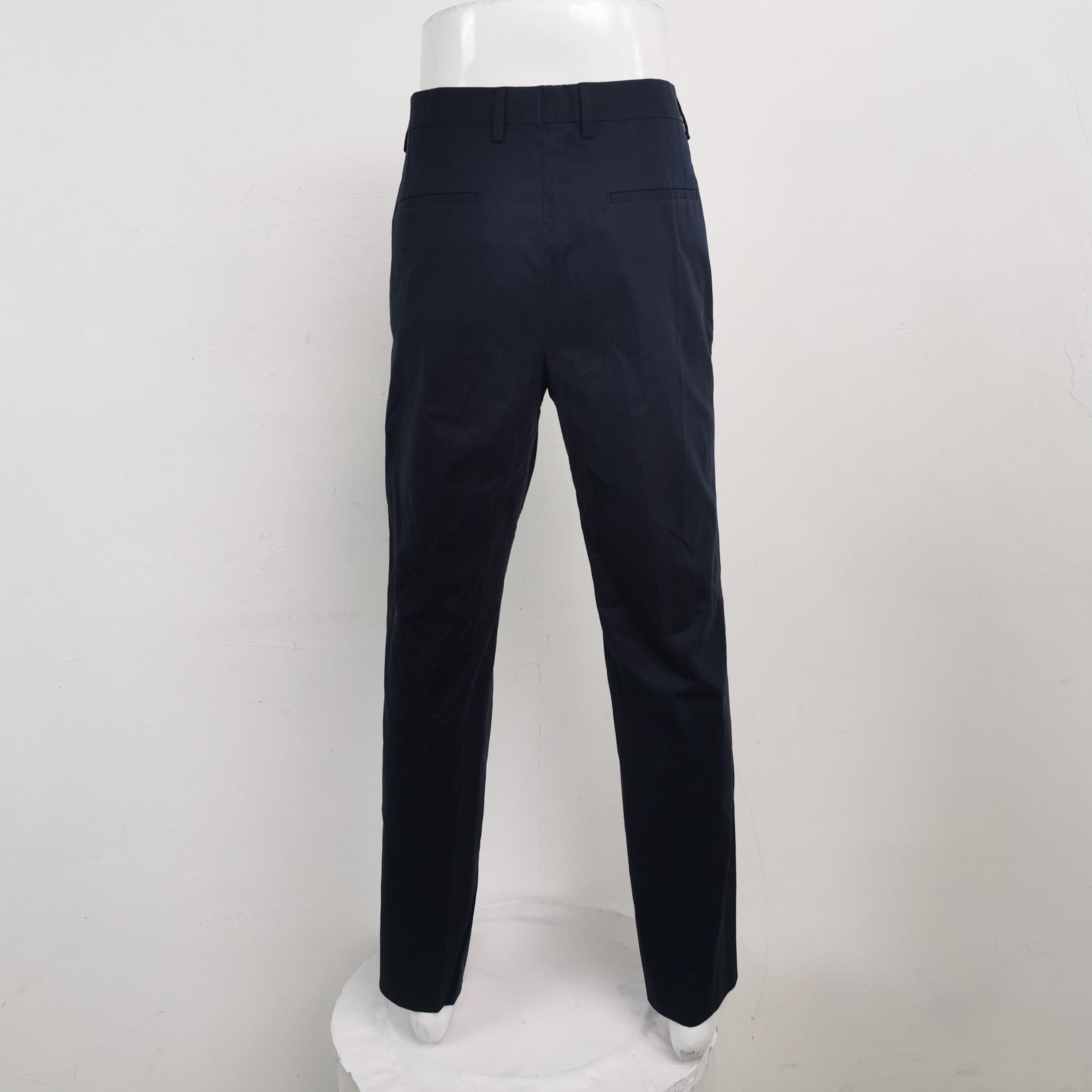 Dolce & Gabbana Dolce & Gabbana Men 34 Casual Pants Size US 34 / EU 50 - 2 Thumbnail
