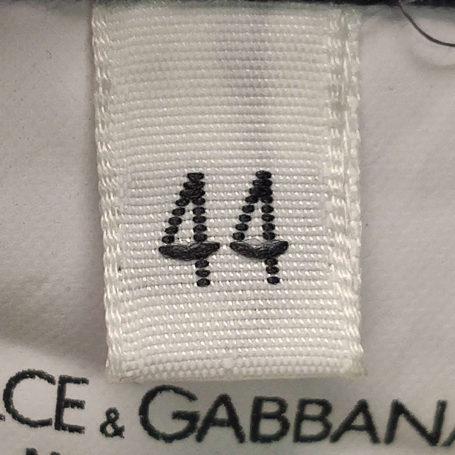Dolce & Gabbana Dolce & Gabbana Men 28 Casual Pants Size US 28 / EU 44 - 5 Thumbnail