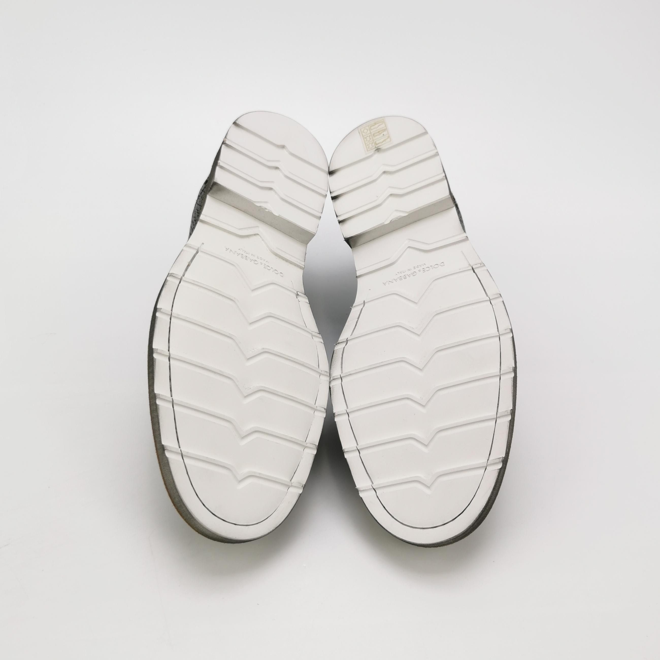 Dolce & Gabbana Dolce & Gabbana Men 6 Leather Size US 6 / EU 39 - 5 Thumbnail