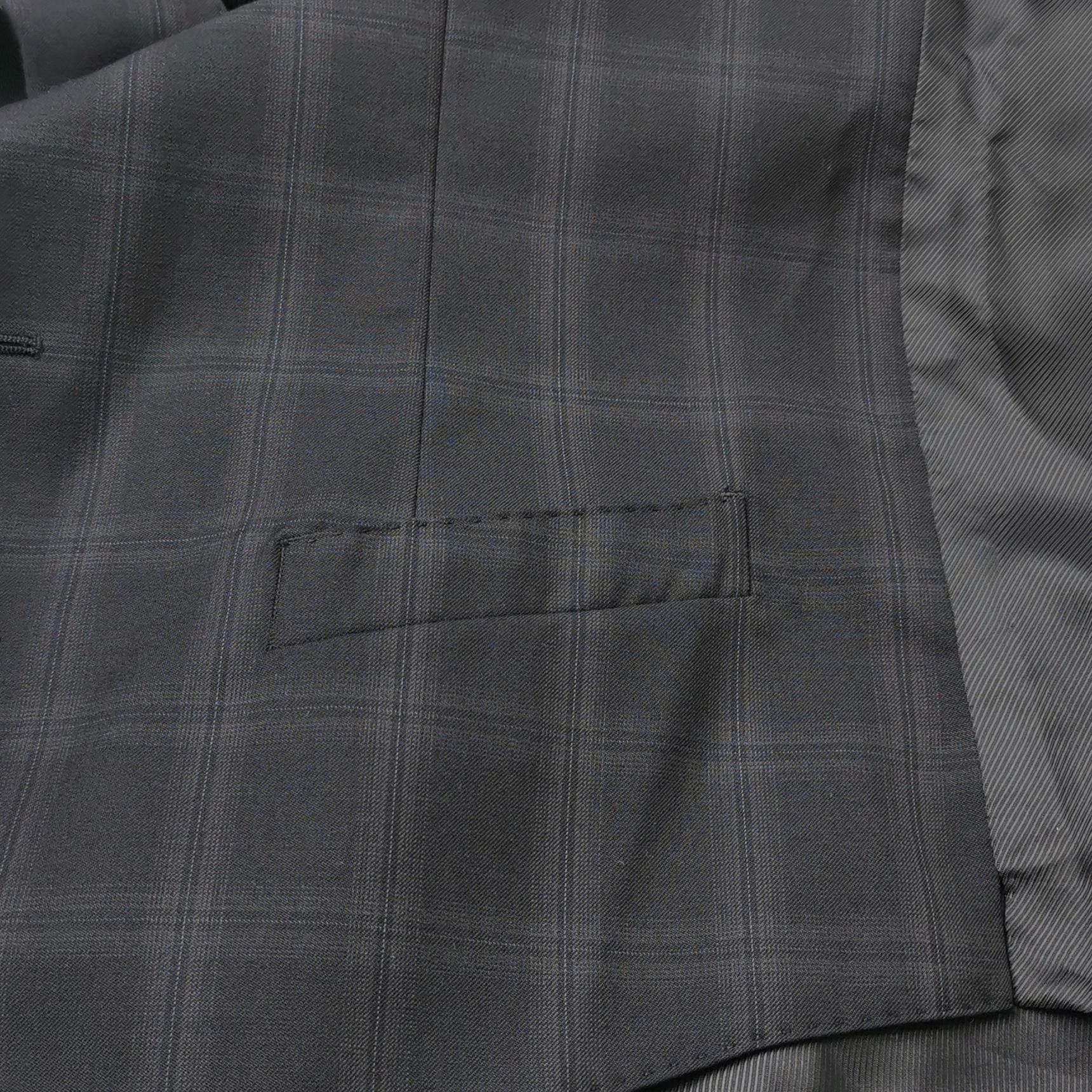 Dolce & Gabbana Dolce & Gabbana Men s Vests Size US S / EU 44-46 / 1 - 3 Thumbnail