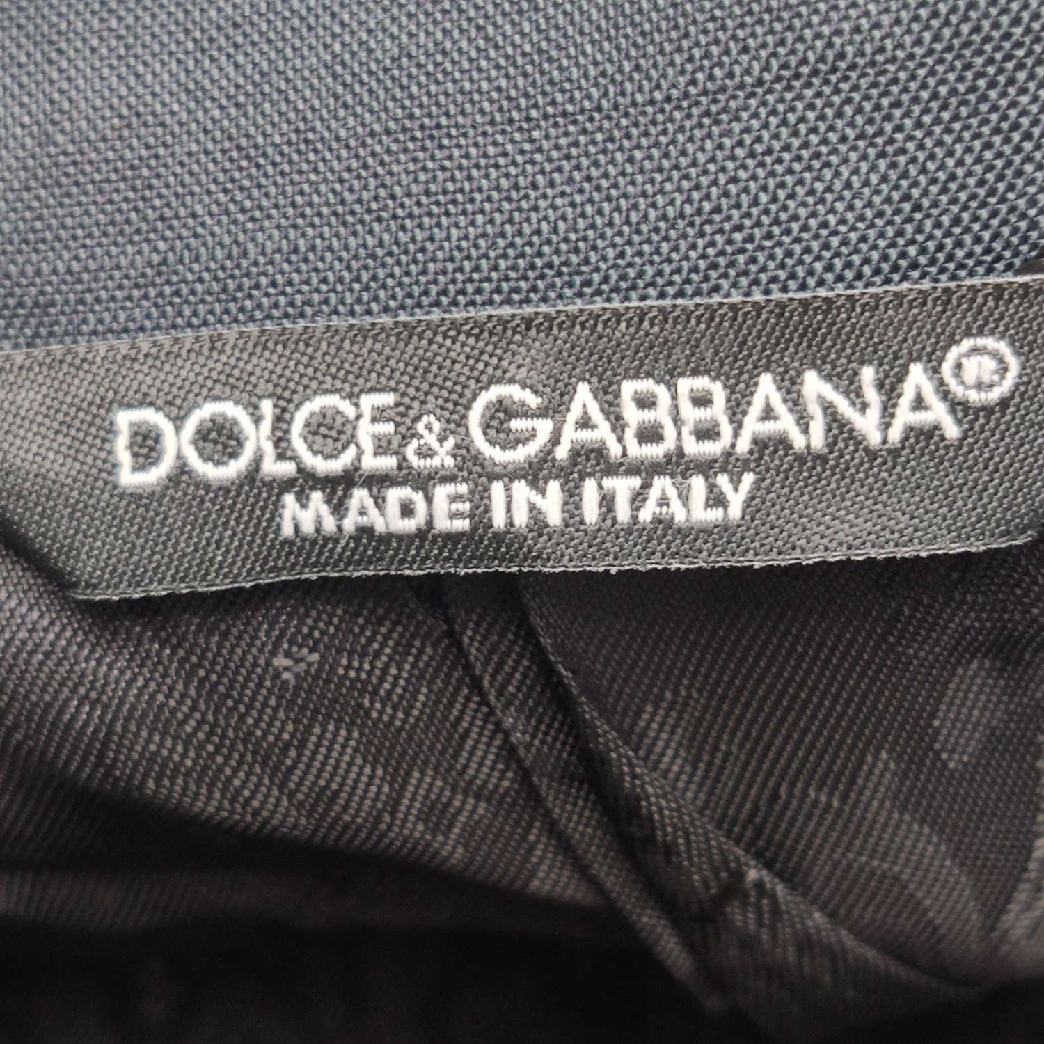 Dolce & Gabbana Dolce & Gabbana Men l Light Jackets Size US L / EU 52-54 / 3 - 5 Thumbnail