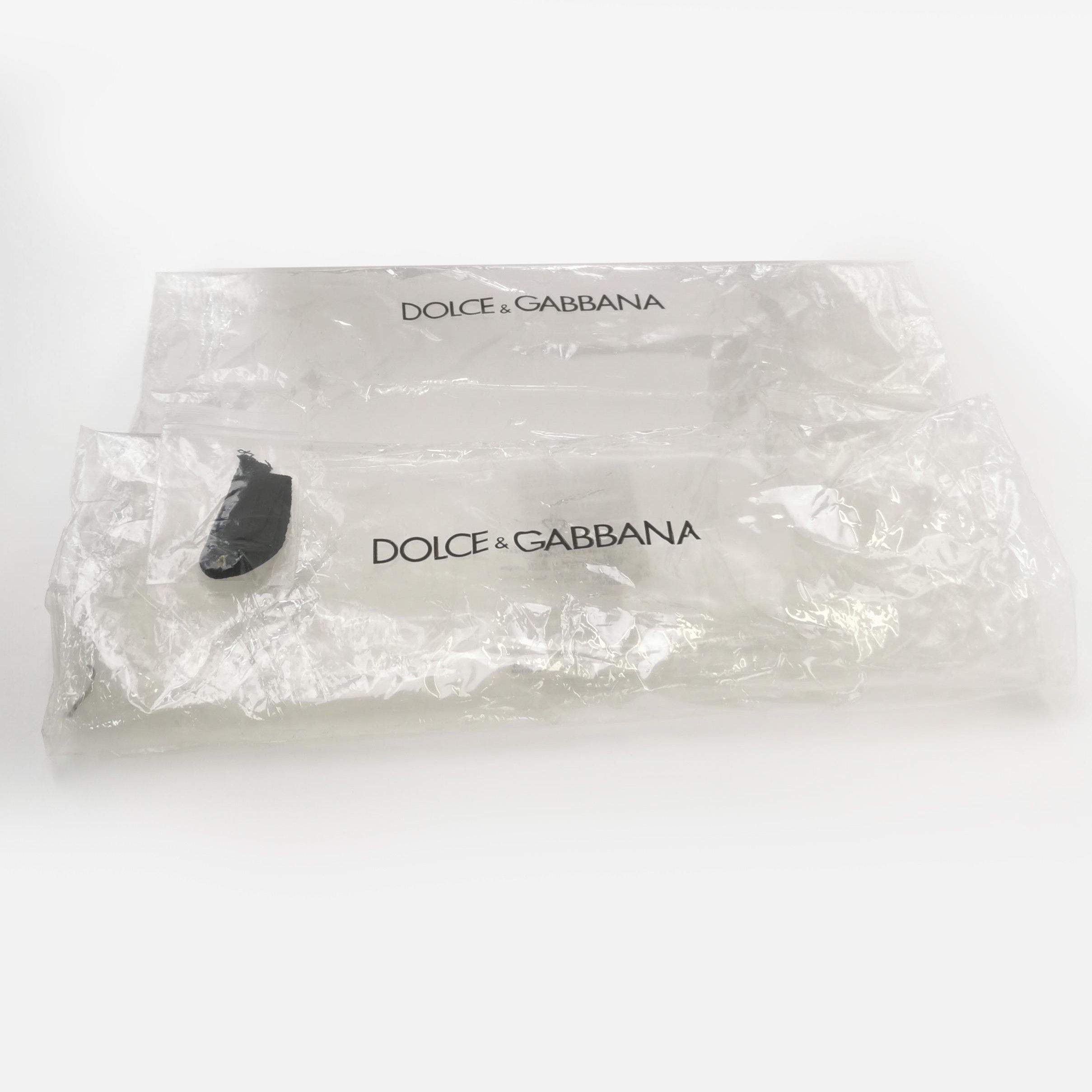 Dolce & Gabbana Dolce & Gabbana Men l Light Jackets Size US L / EU 52-54 / 3 - 3 Thumbnail