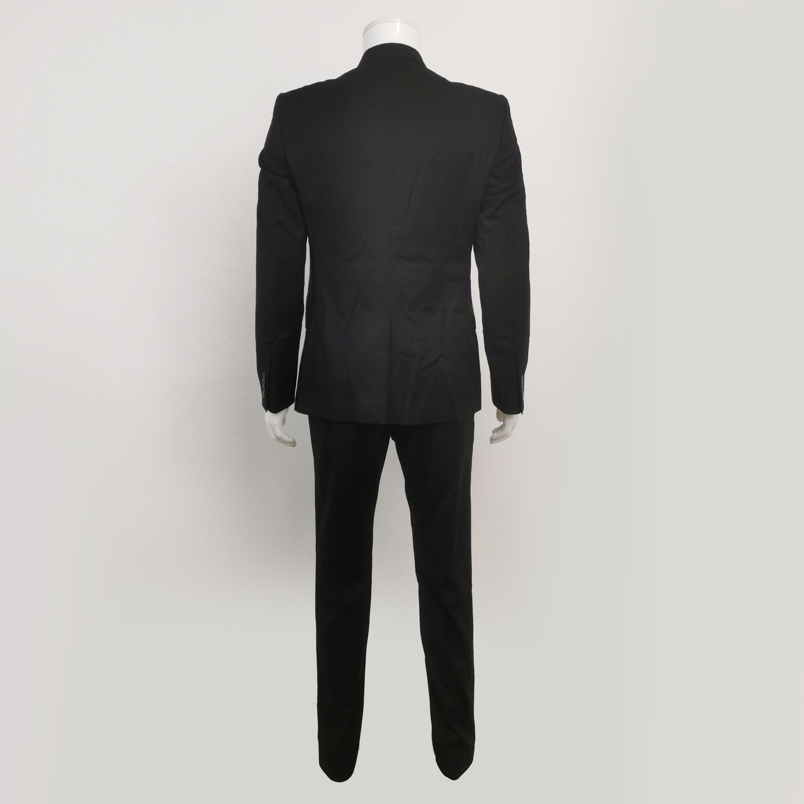 Dolce & Gabbana Dolce & Gabbana Men l Light Jackets Size US L / EU 52-54 / 3 - 2 Thumbnail